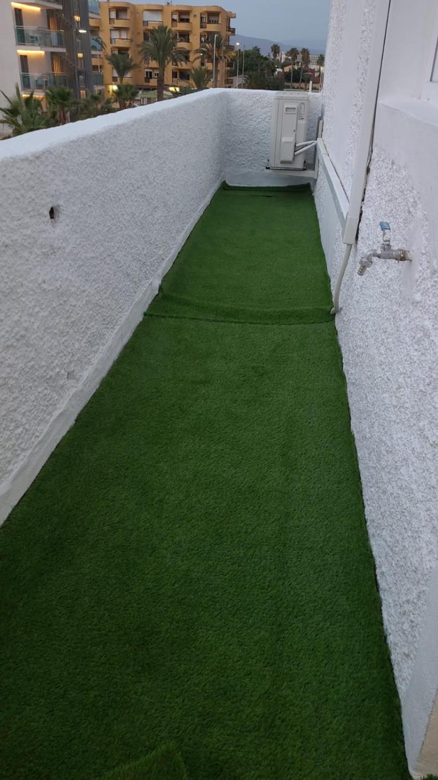 Apartamentos Buganvilla Roquetas de Mar