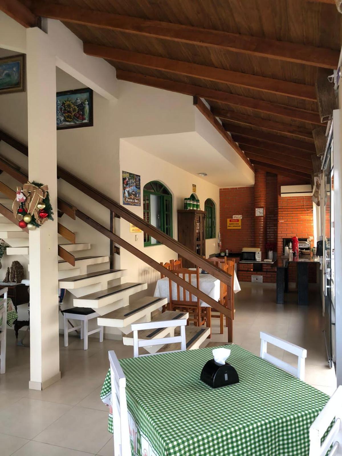 Pousada Rosália view 3