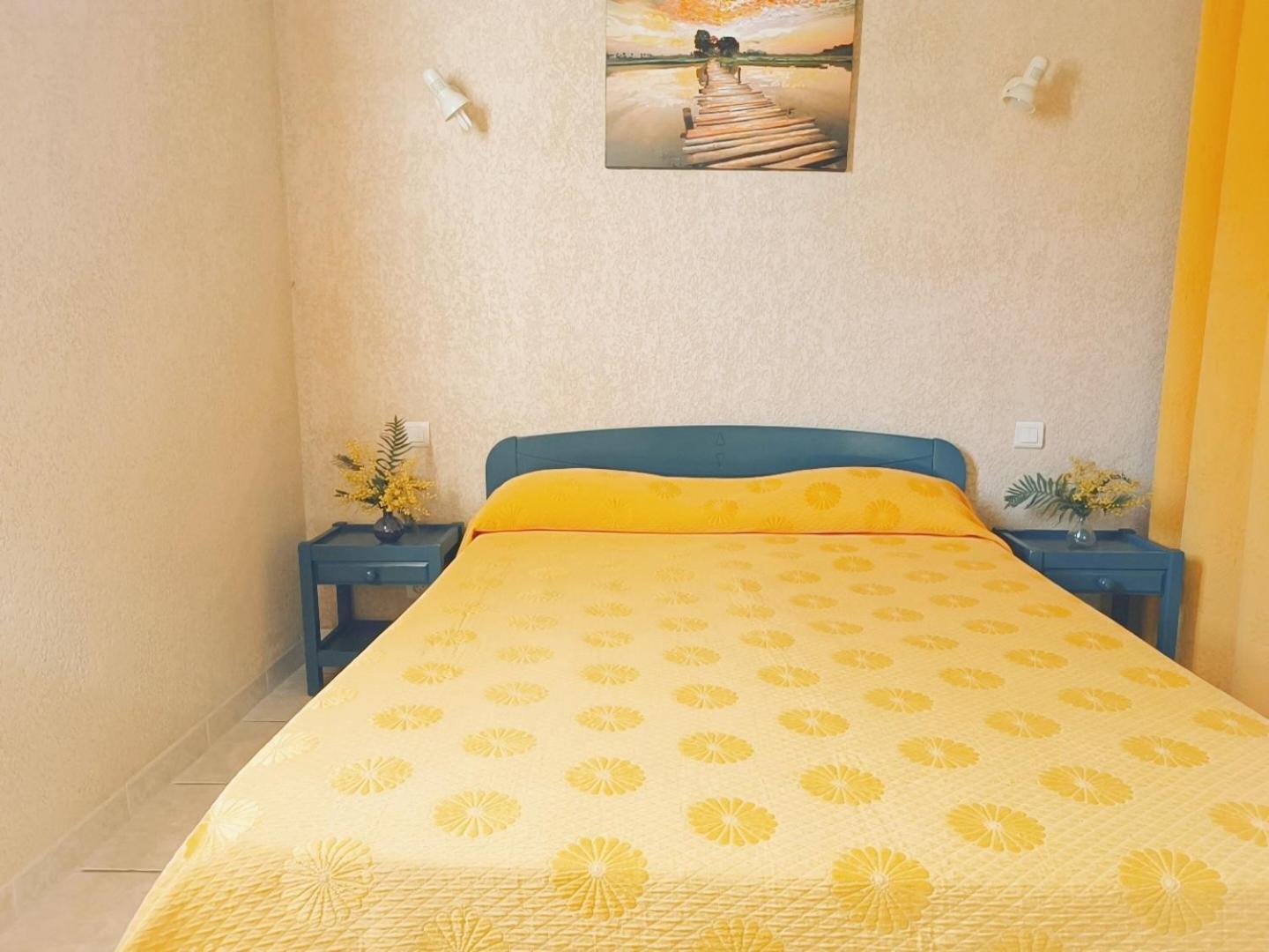 Residence Maïna