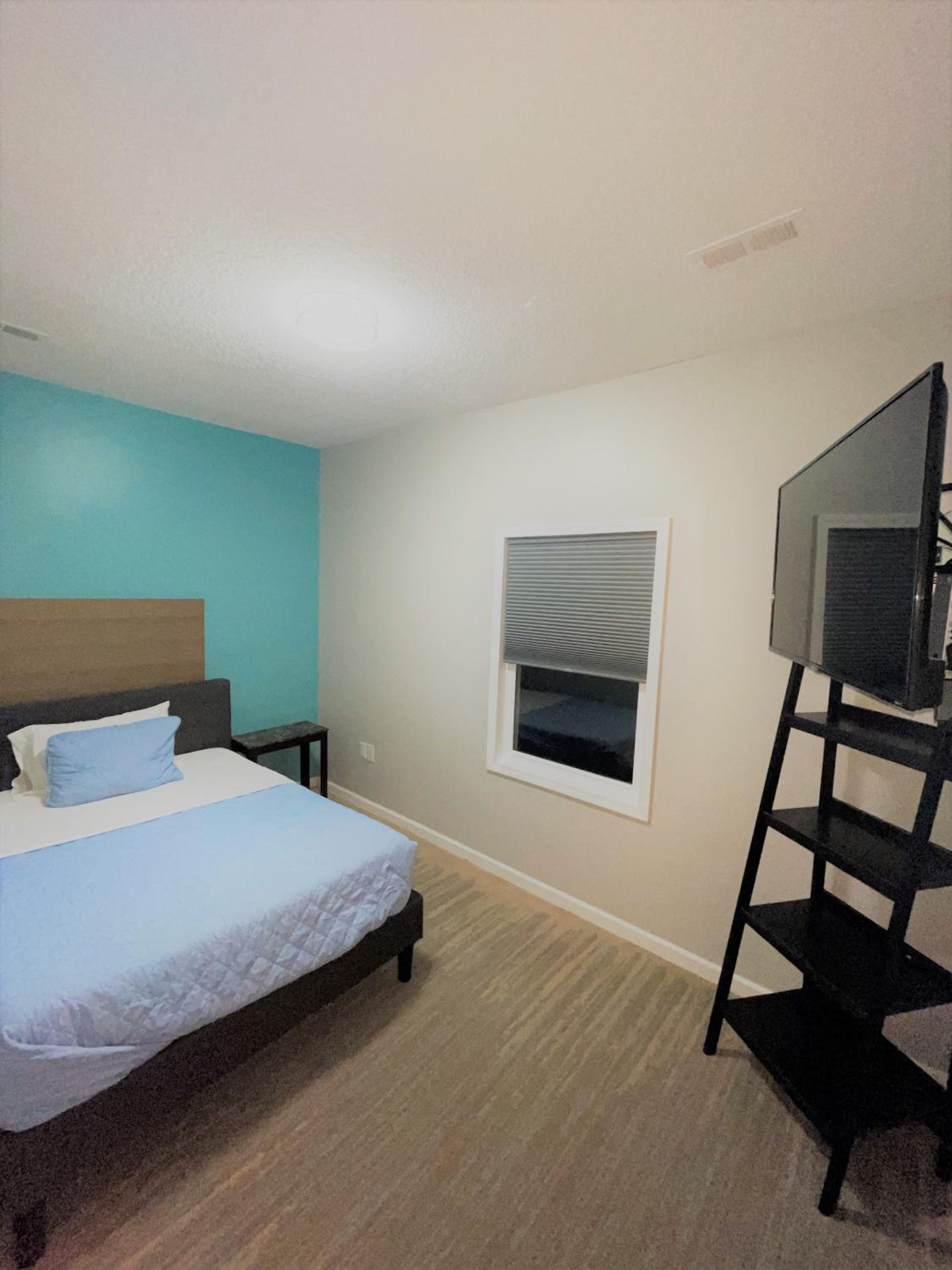 Sand Dollar Motel