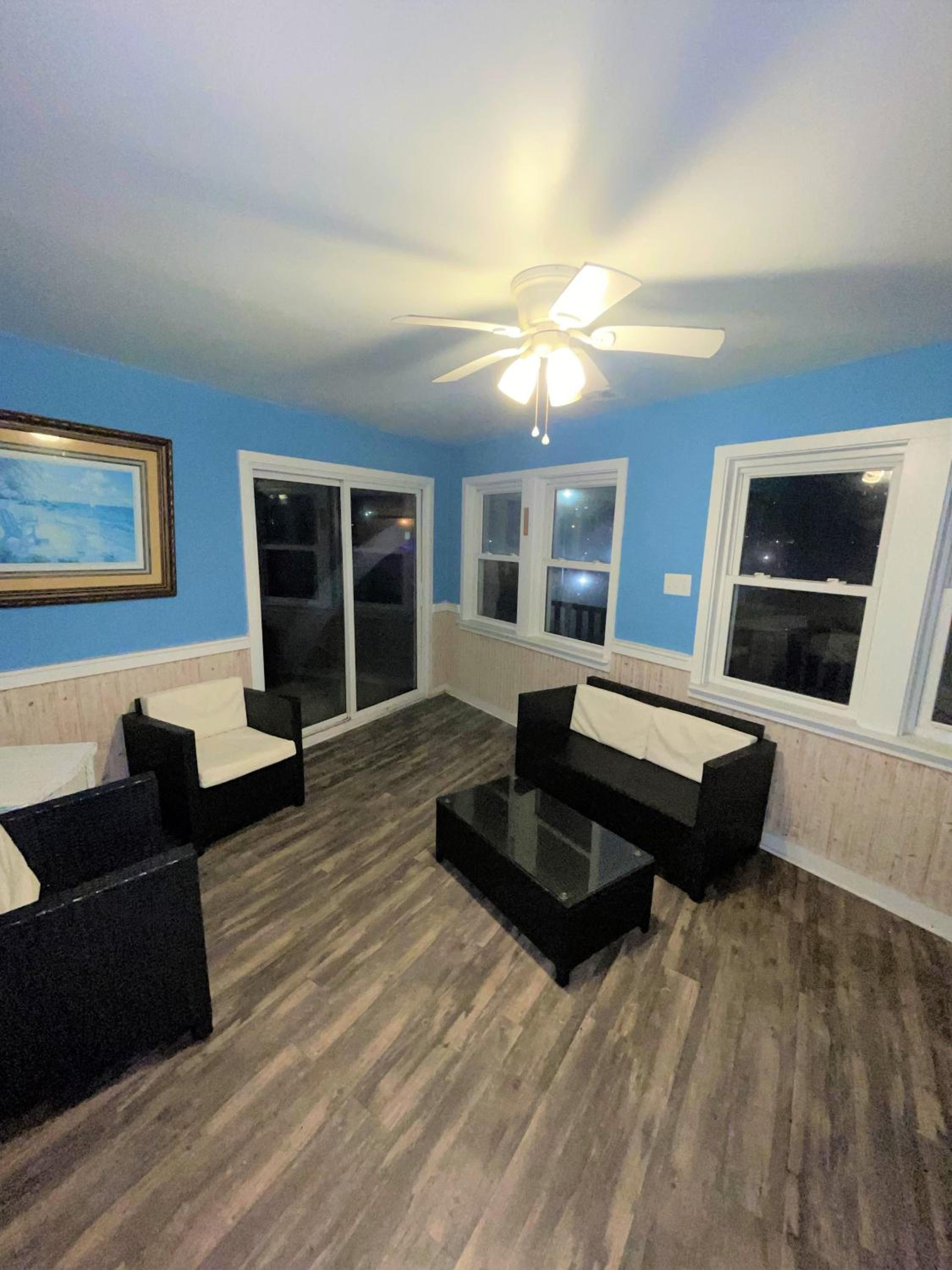 Sand Dollar Motel