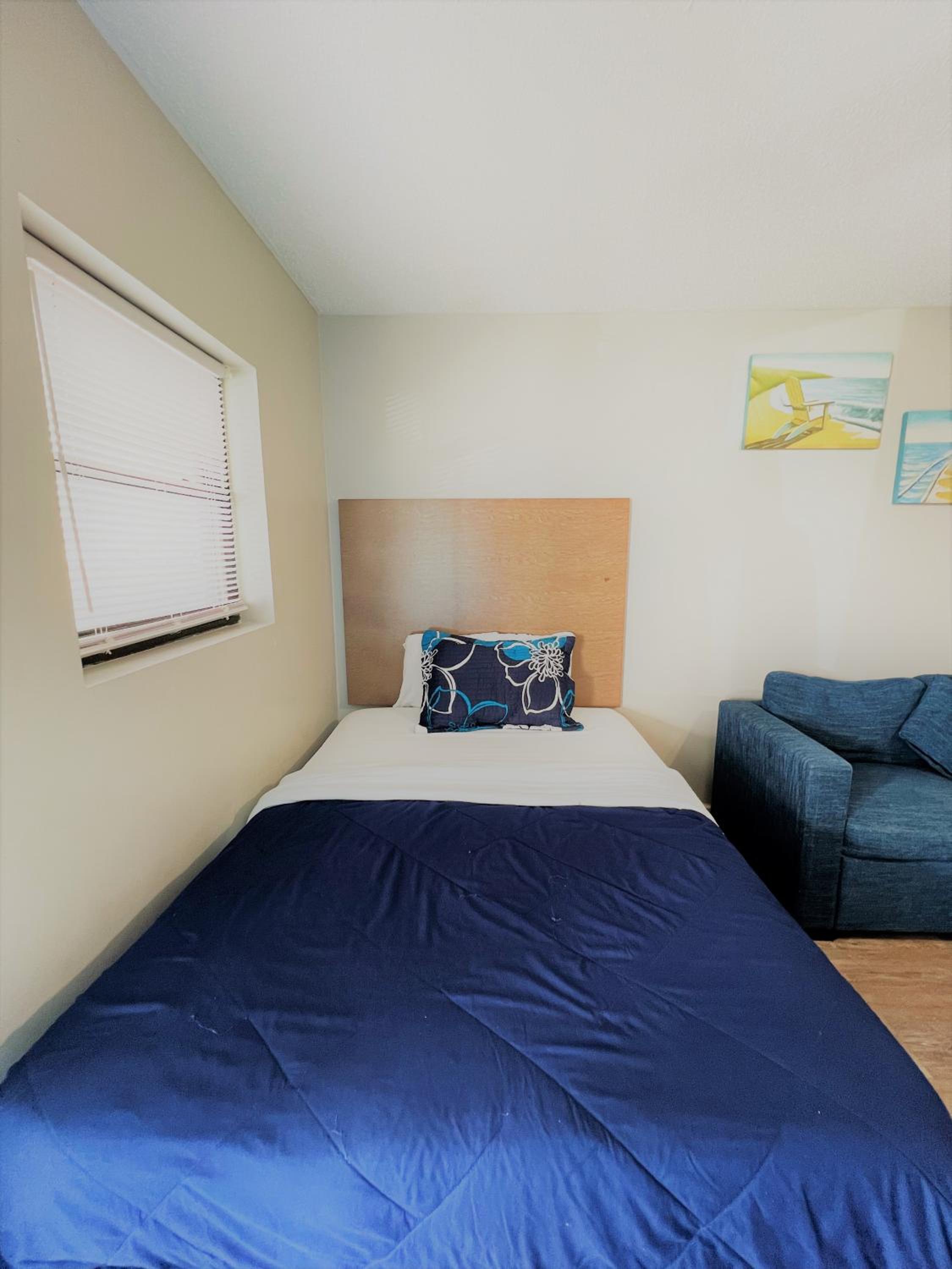 Sand Dollar Motel