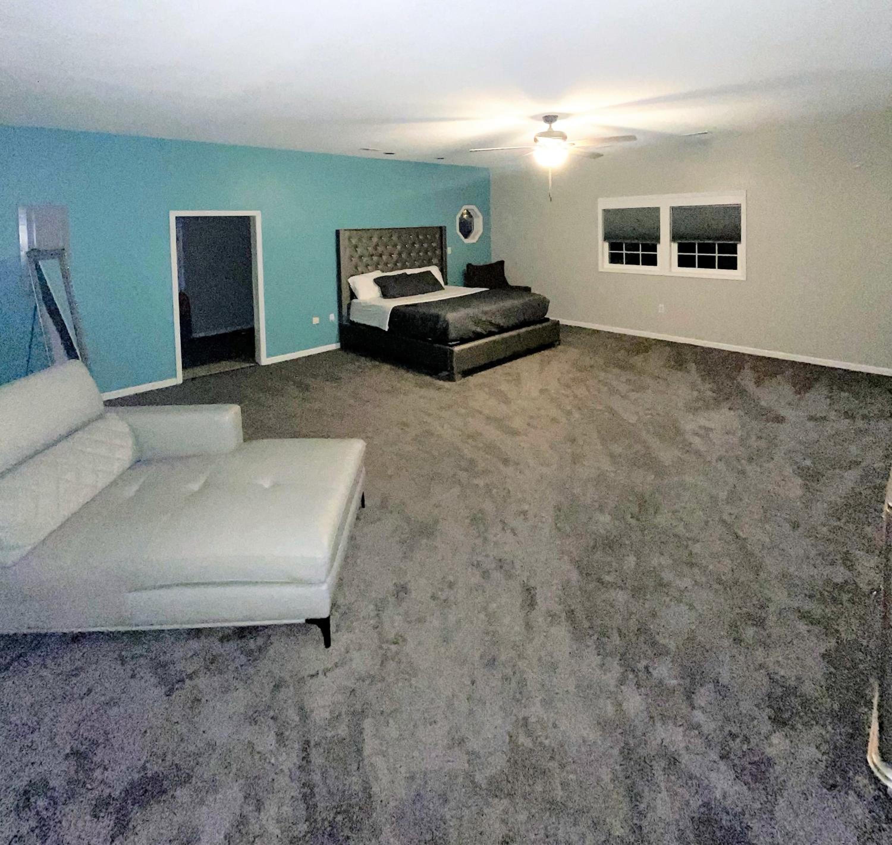 Sand Dollar Motel