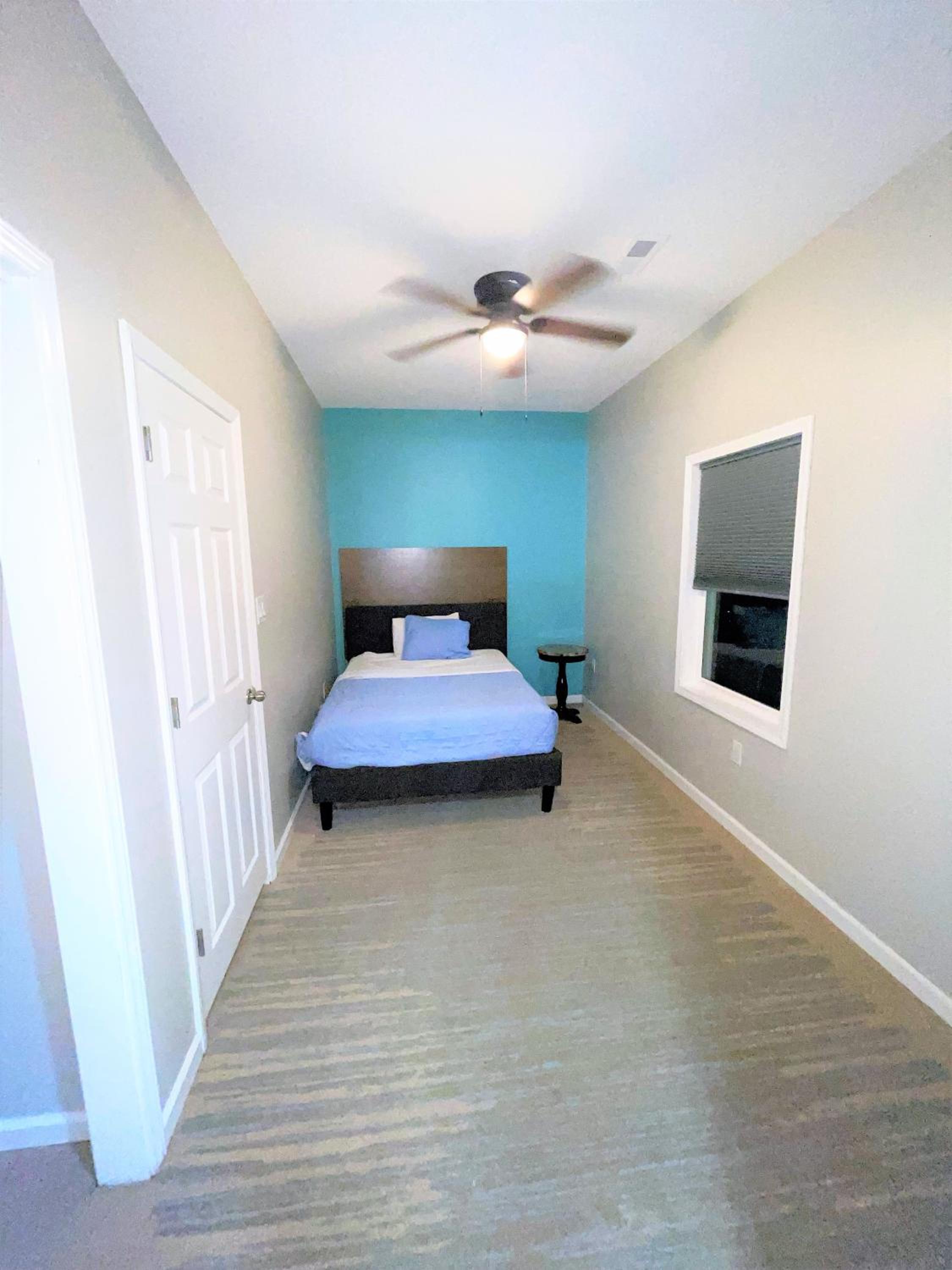 Sand Dollar Motel