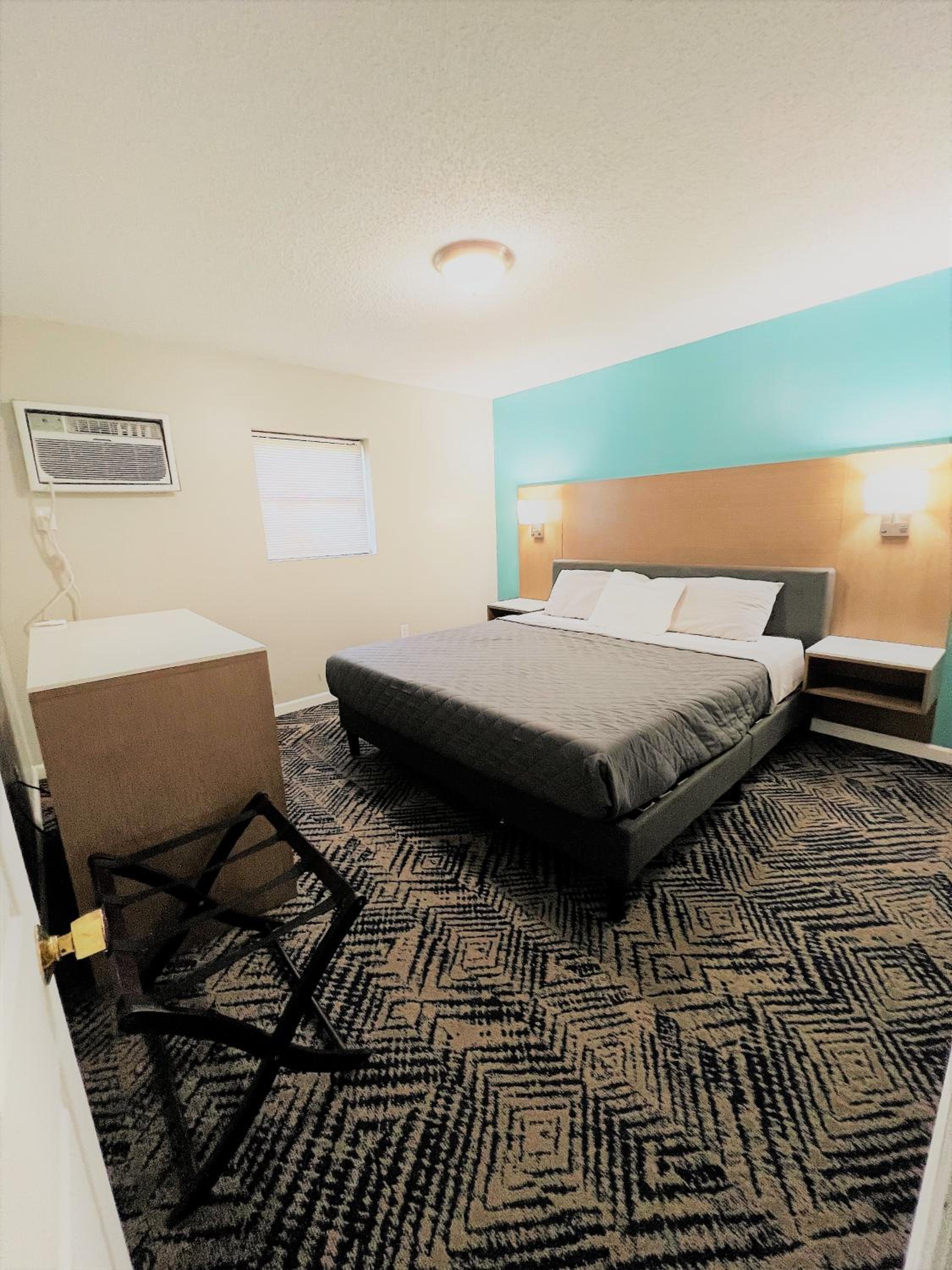 Sand Dollar Motel