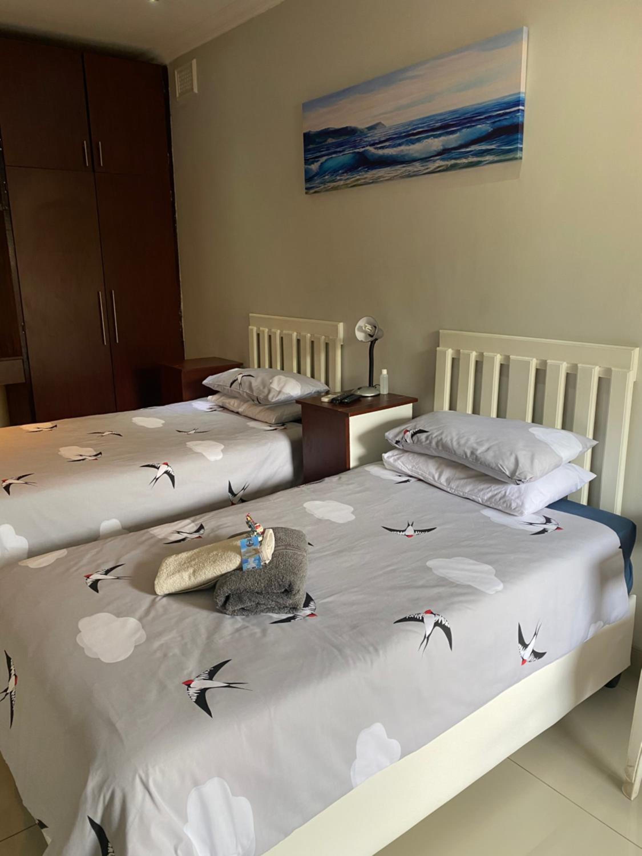 Acquila Guest House