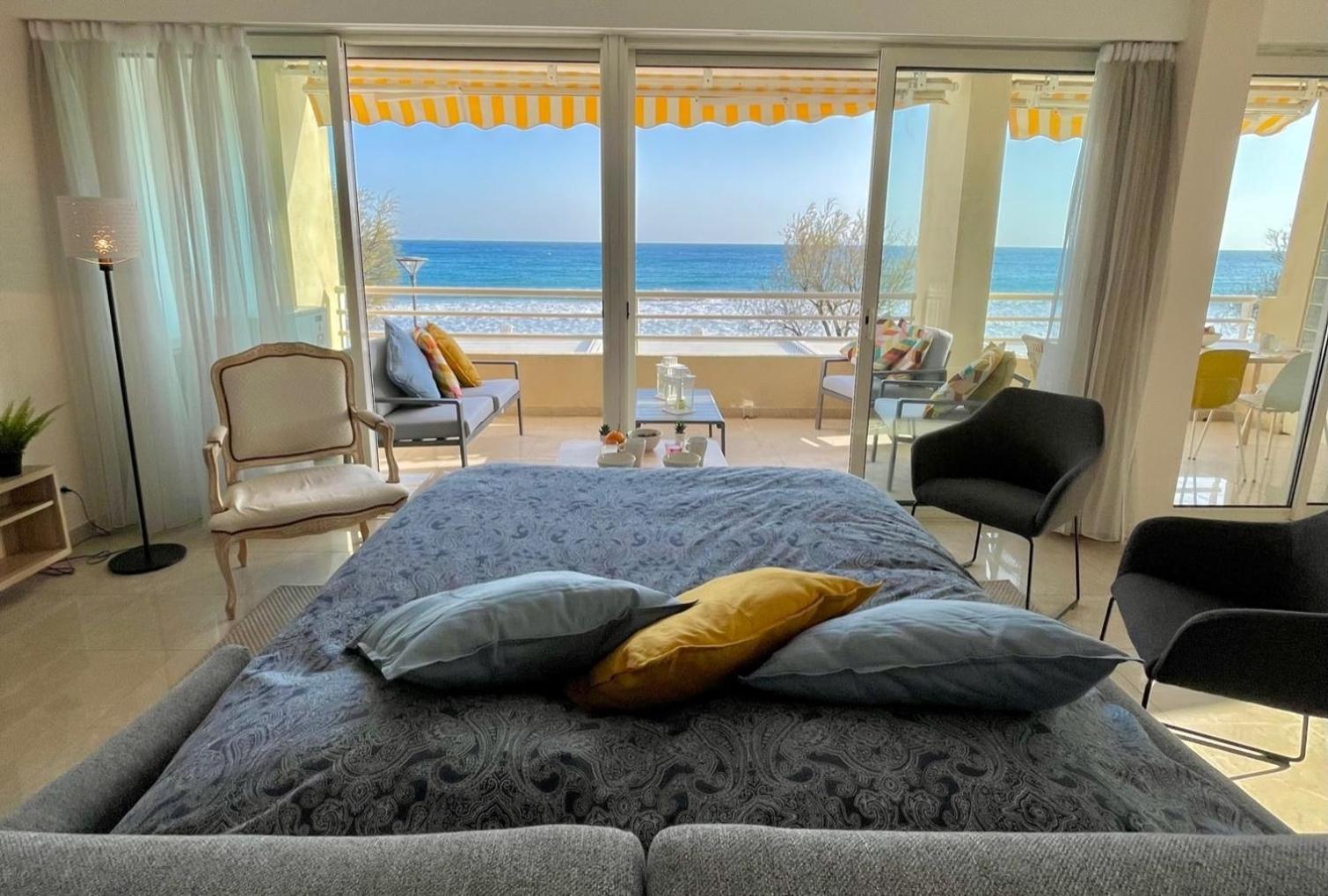 Appartement Luxueux 