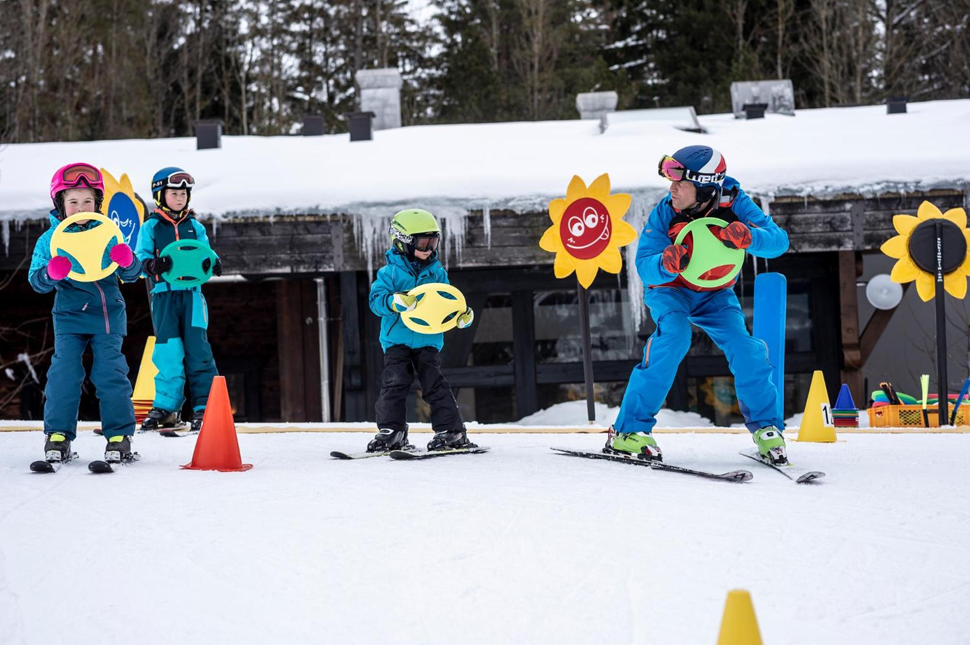 Sonnenalp Resort