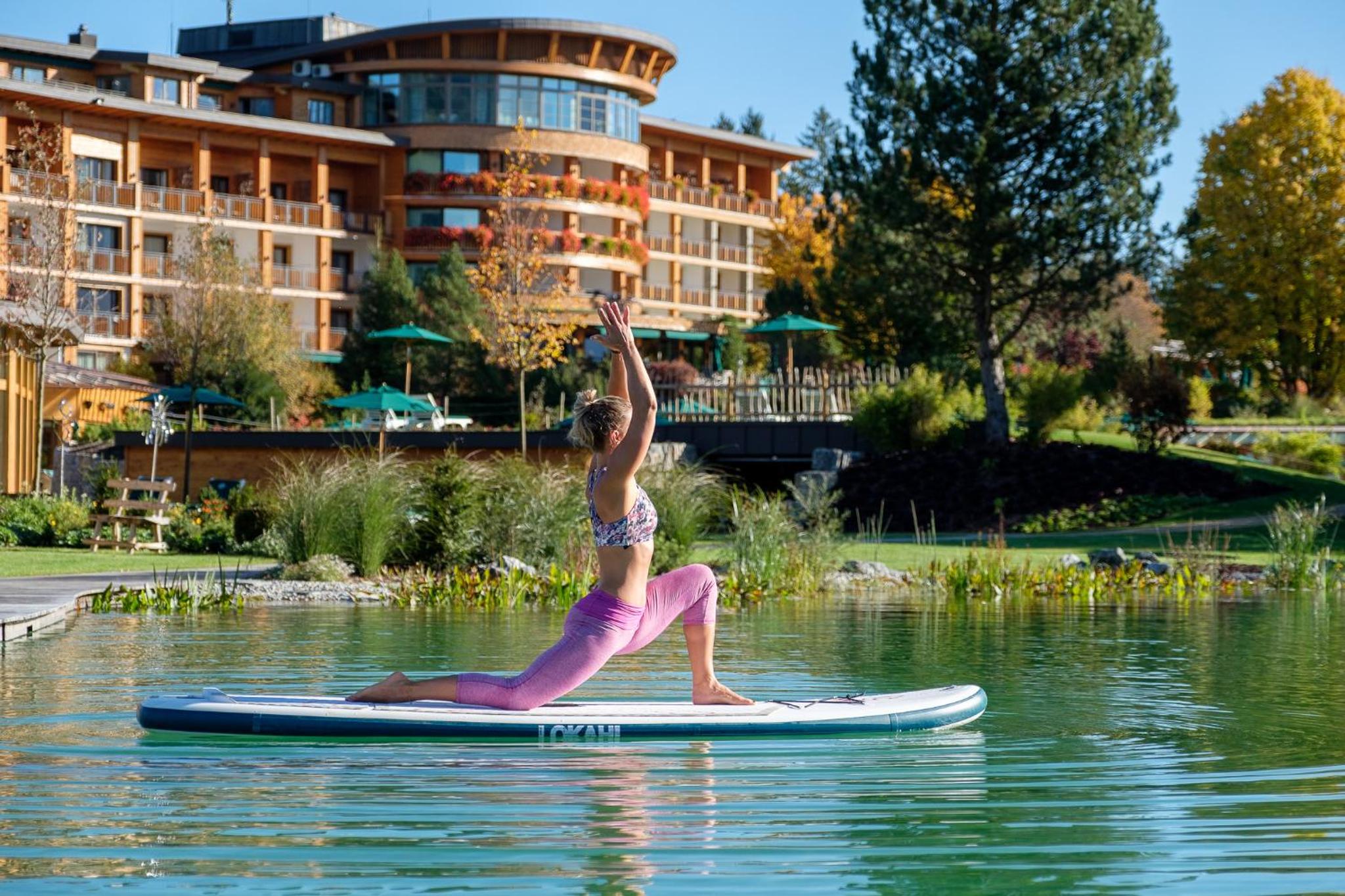 Sonnenalp Resort