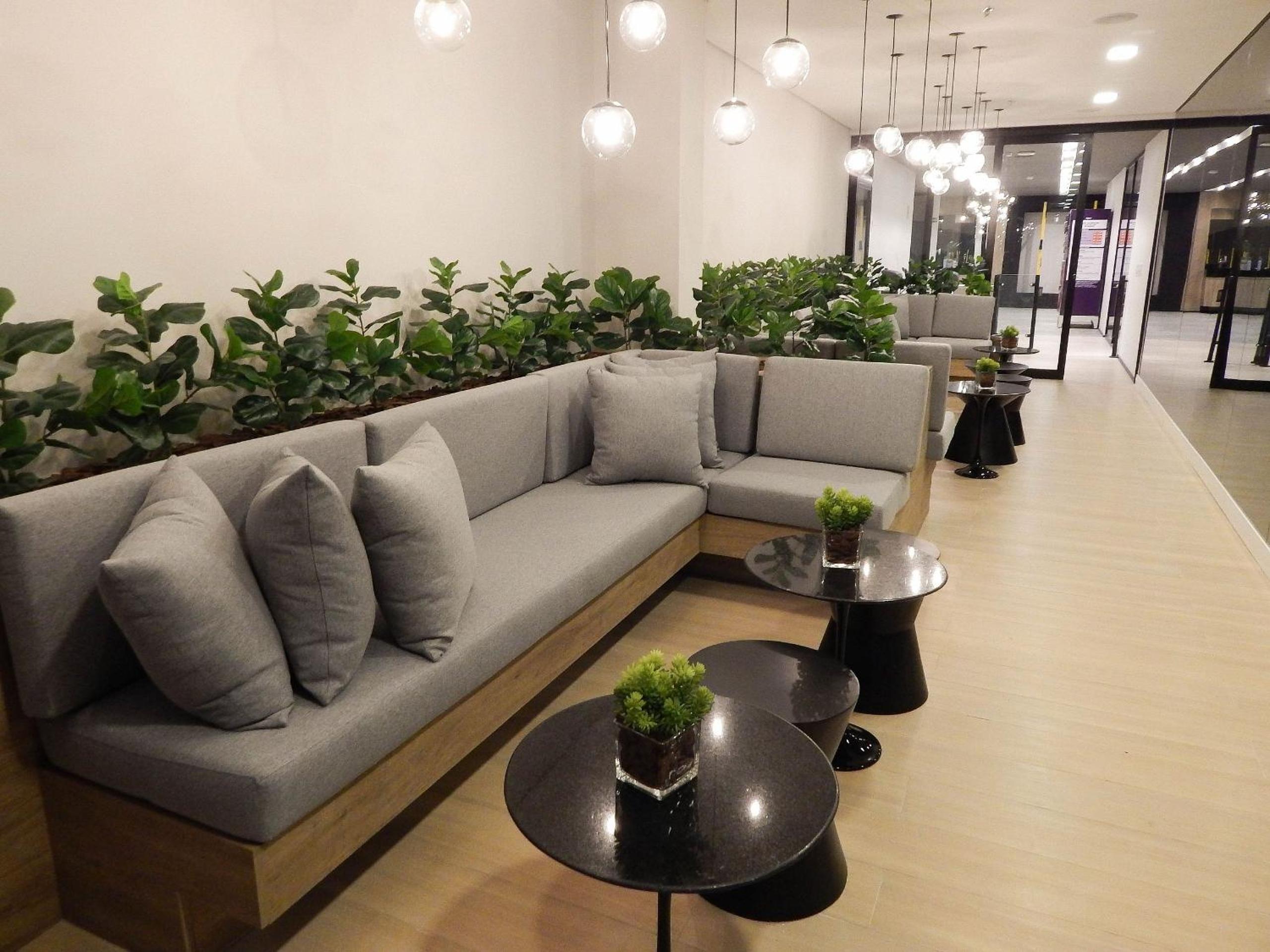 Haus Stay . Perfeito. LUXO. Vila Mariana