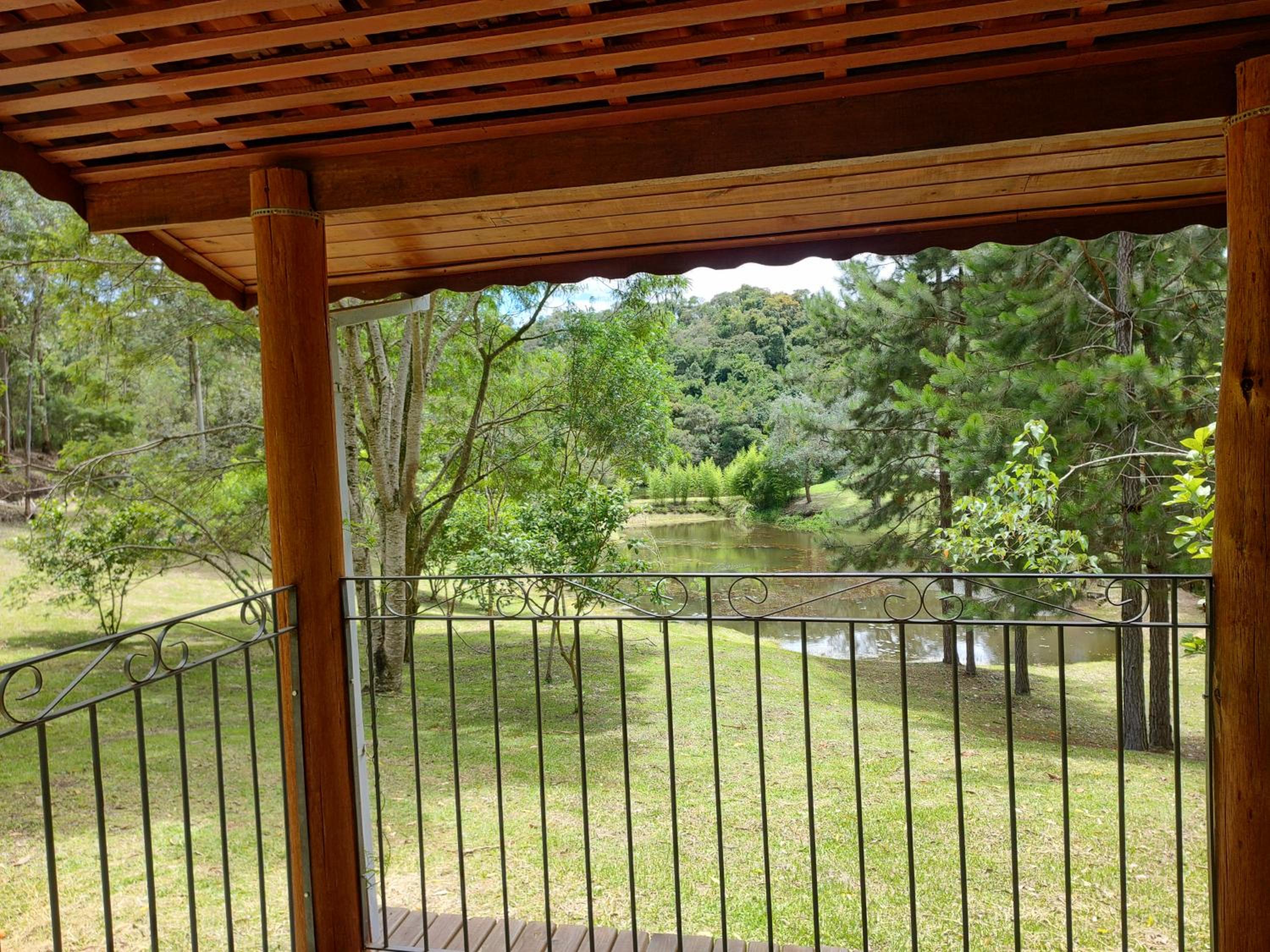 Chales Vinhas da Harmonia l Pousada em Cunha SP