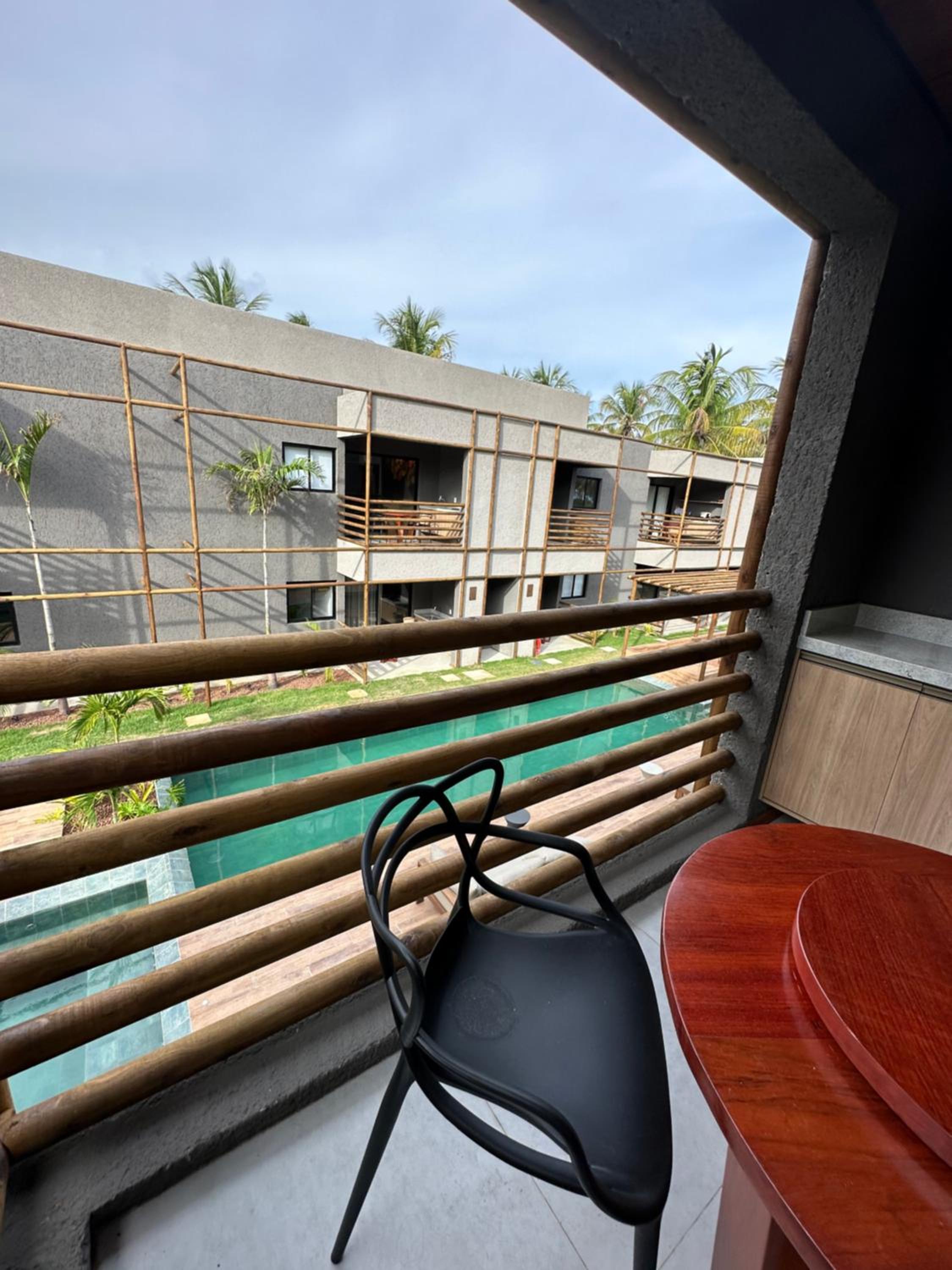 Hotel Villa Nahum 01 - São Miguel Dos Milagres