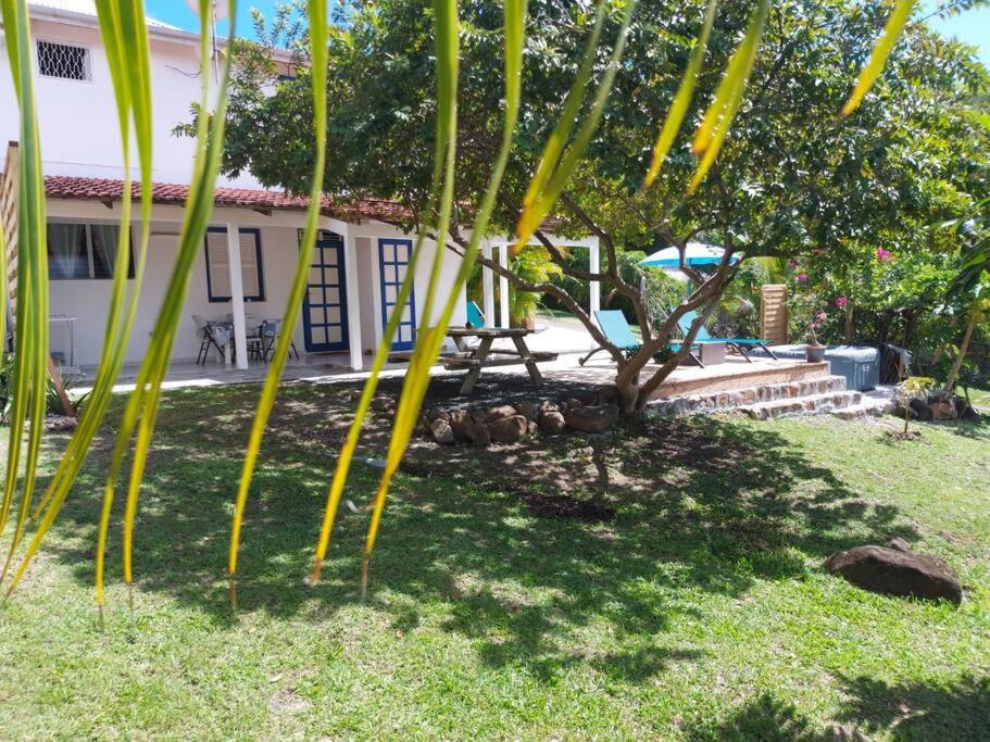 Villa Campêche Marine