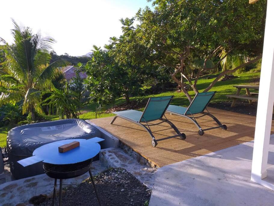 Villa Campêche Marine