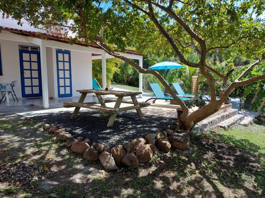 Villa Campêche Marine