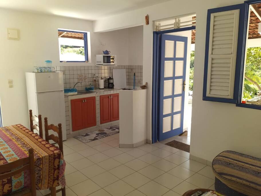 Villa Campêche Marine