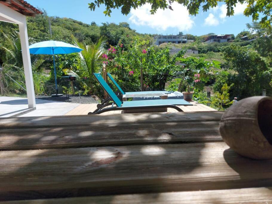 Villa Campêche Marine