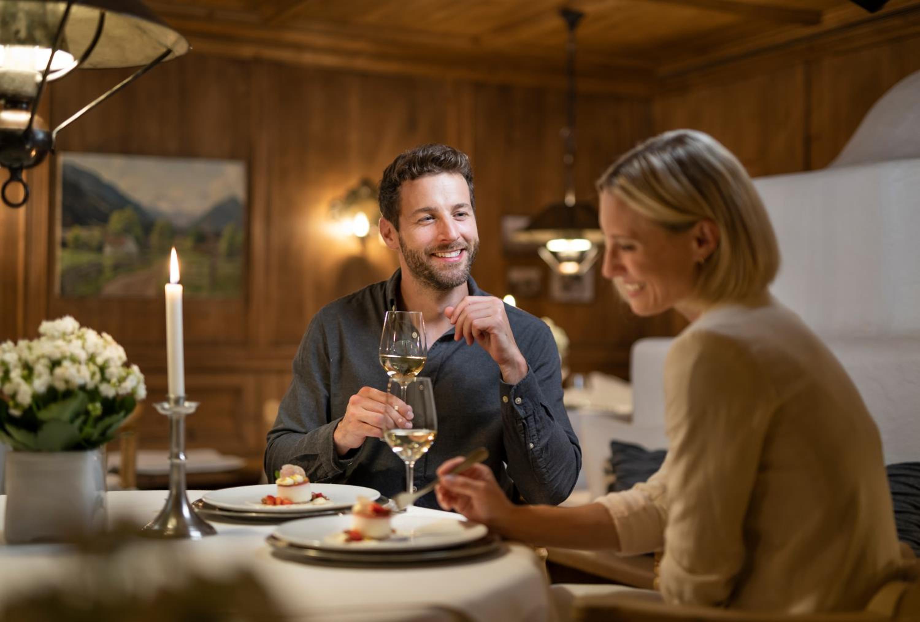 Sonnenalp Resort
