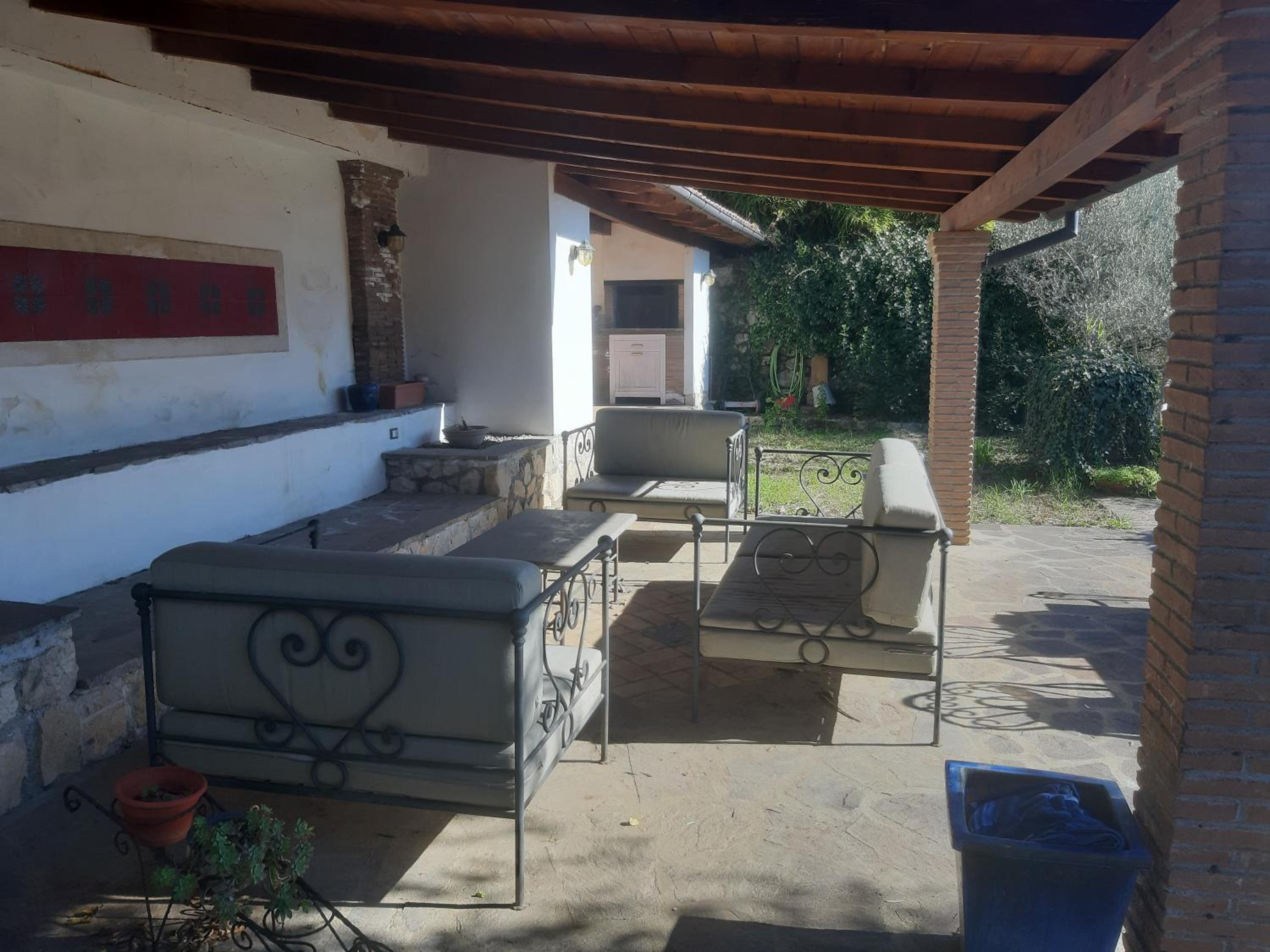LILIUM HOUSE ARCE view 2