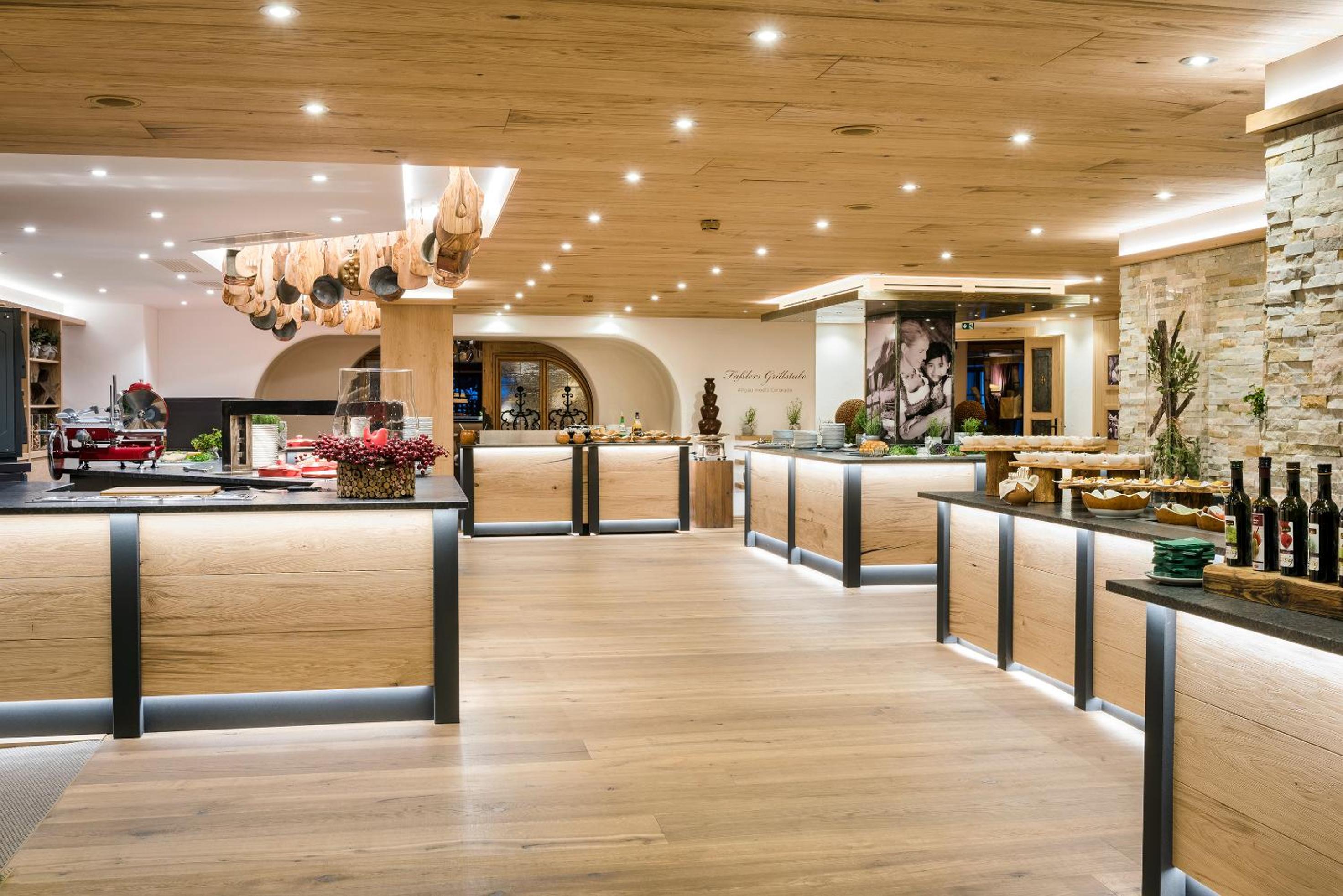 Sonnenalp Resort