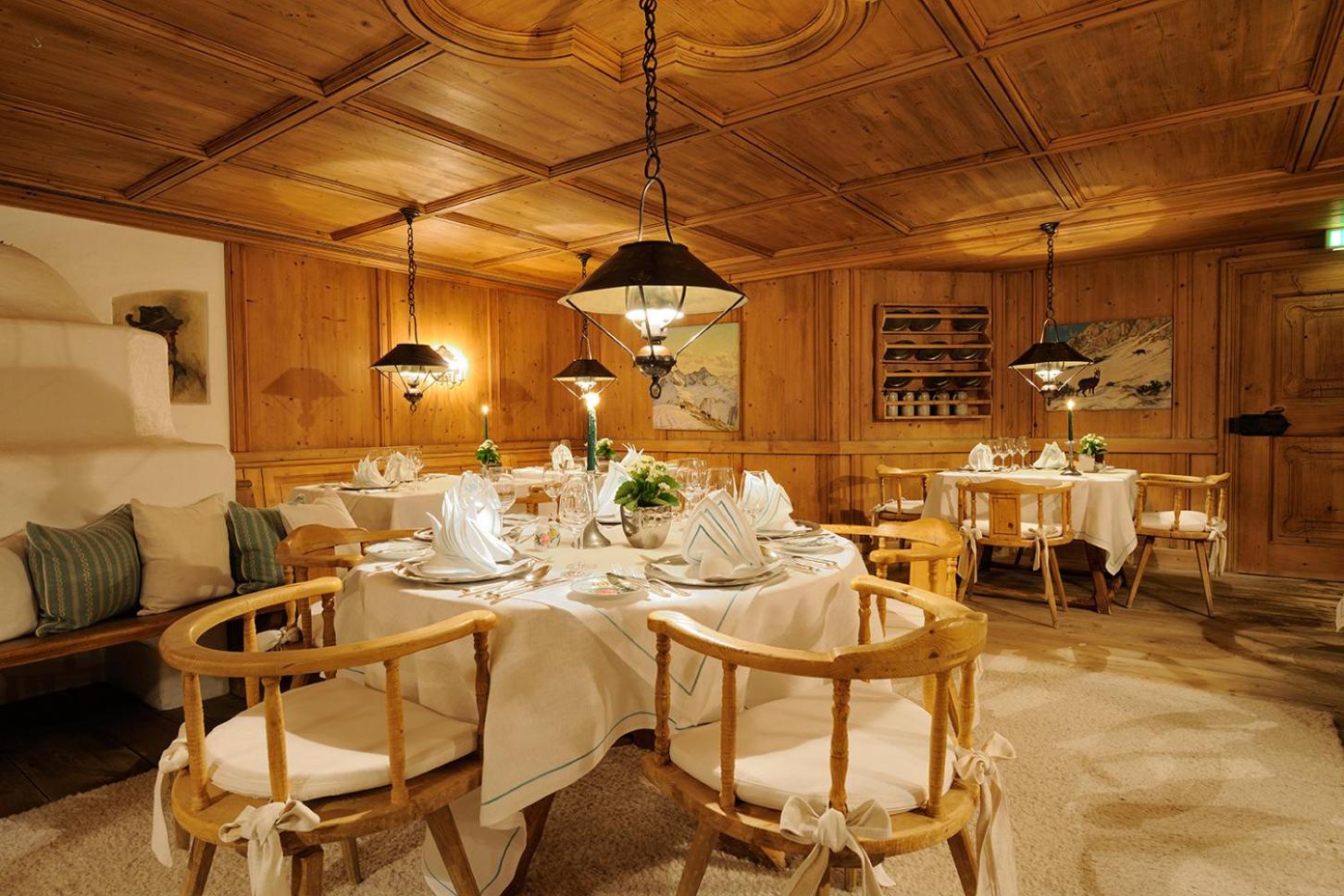 Sonnenalp Resort