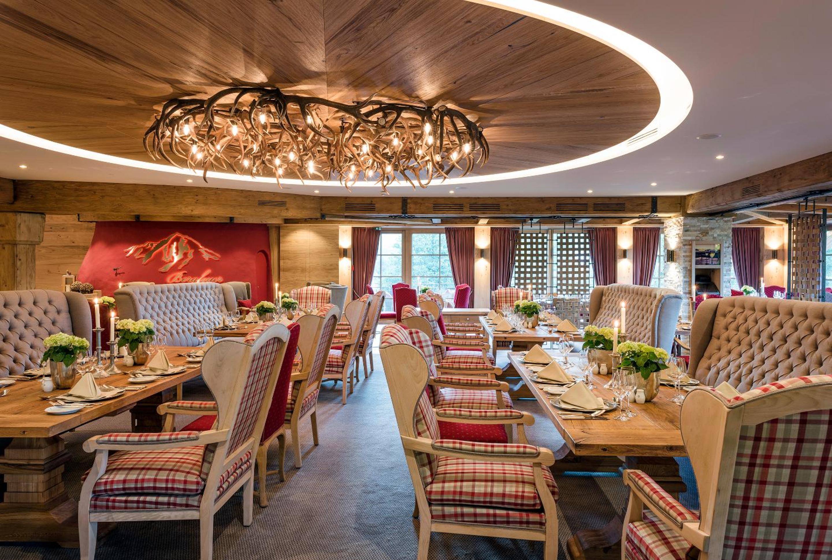 Sonnenalp Resort