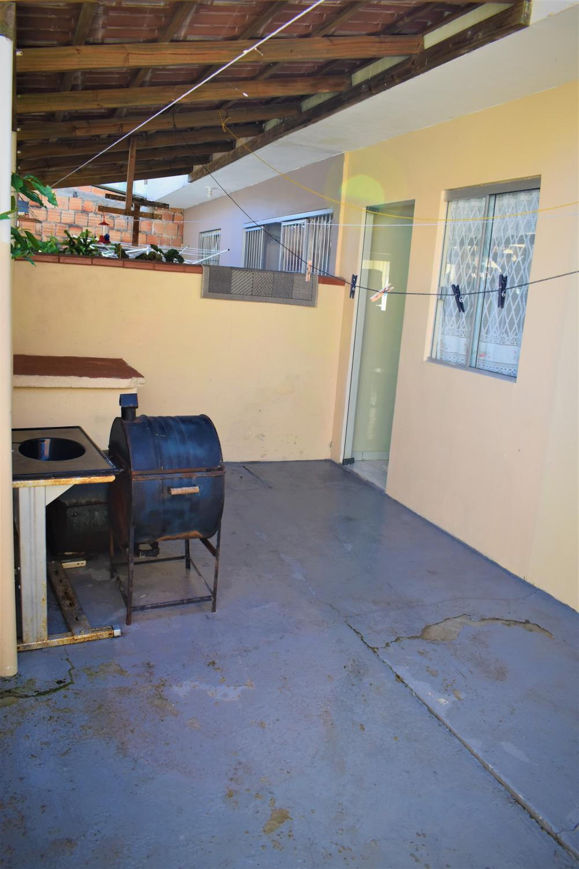 Casa Aconchegante em Itapema