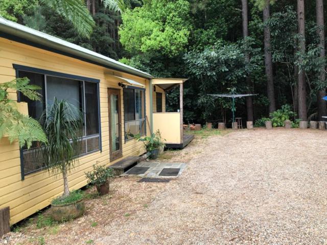Sweetwater Cottage. A private mountain escape