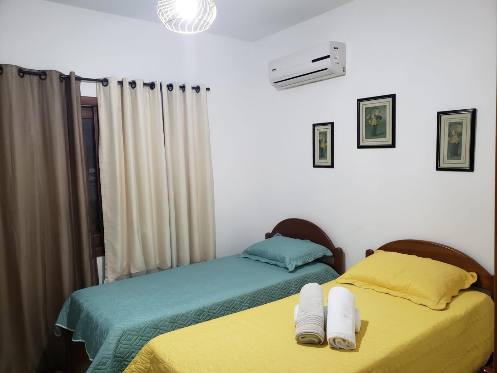 Bangalô Eco Residence Flecheiras
