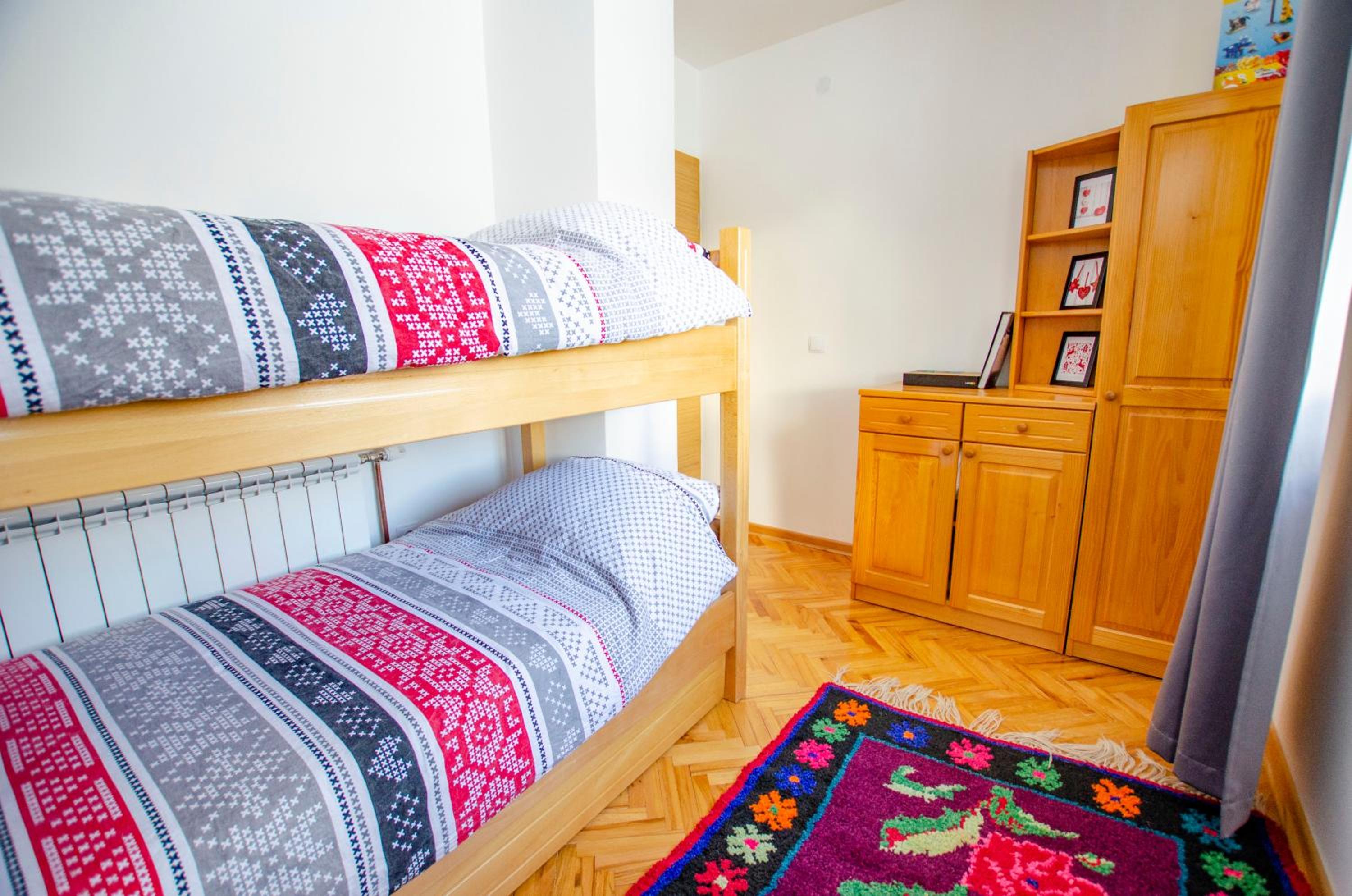 Holiday home Mons Albis Bjelašnica