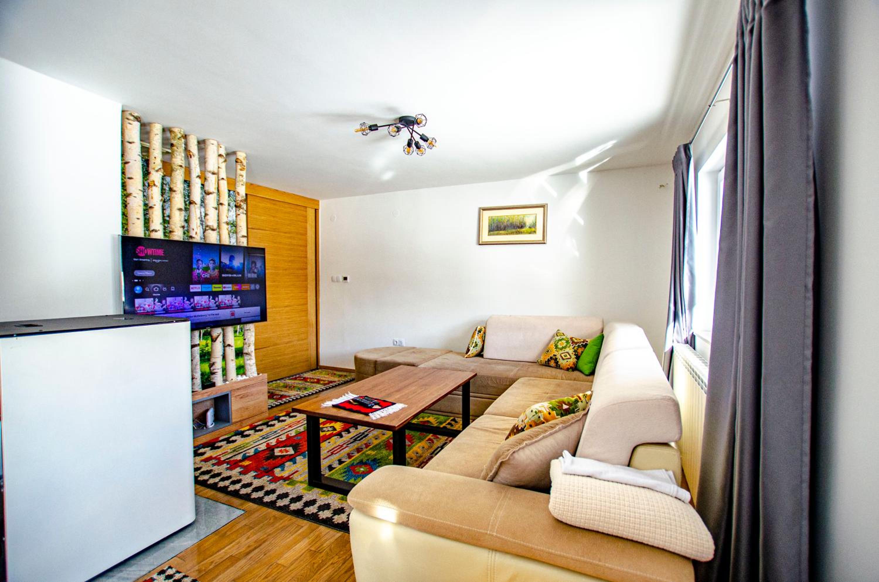 Holiday home Mons Albis Bjelašnica