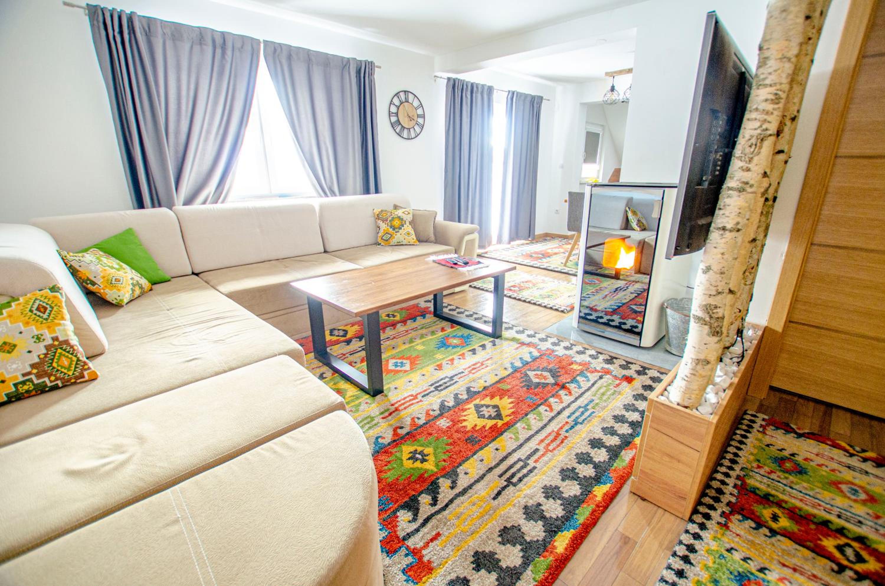 Holiday home Mons Albis Bjelašnica