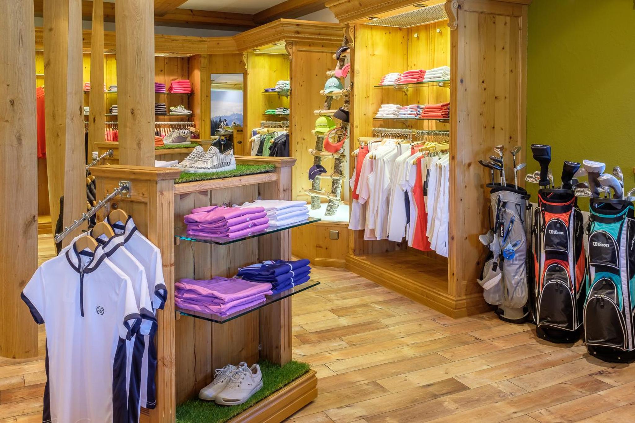 Sonnenalp Resort