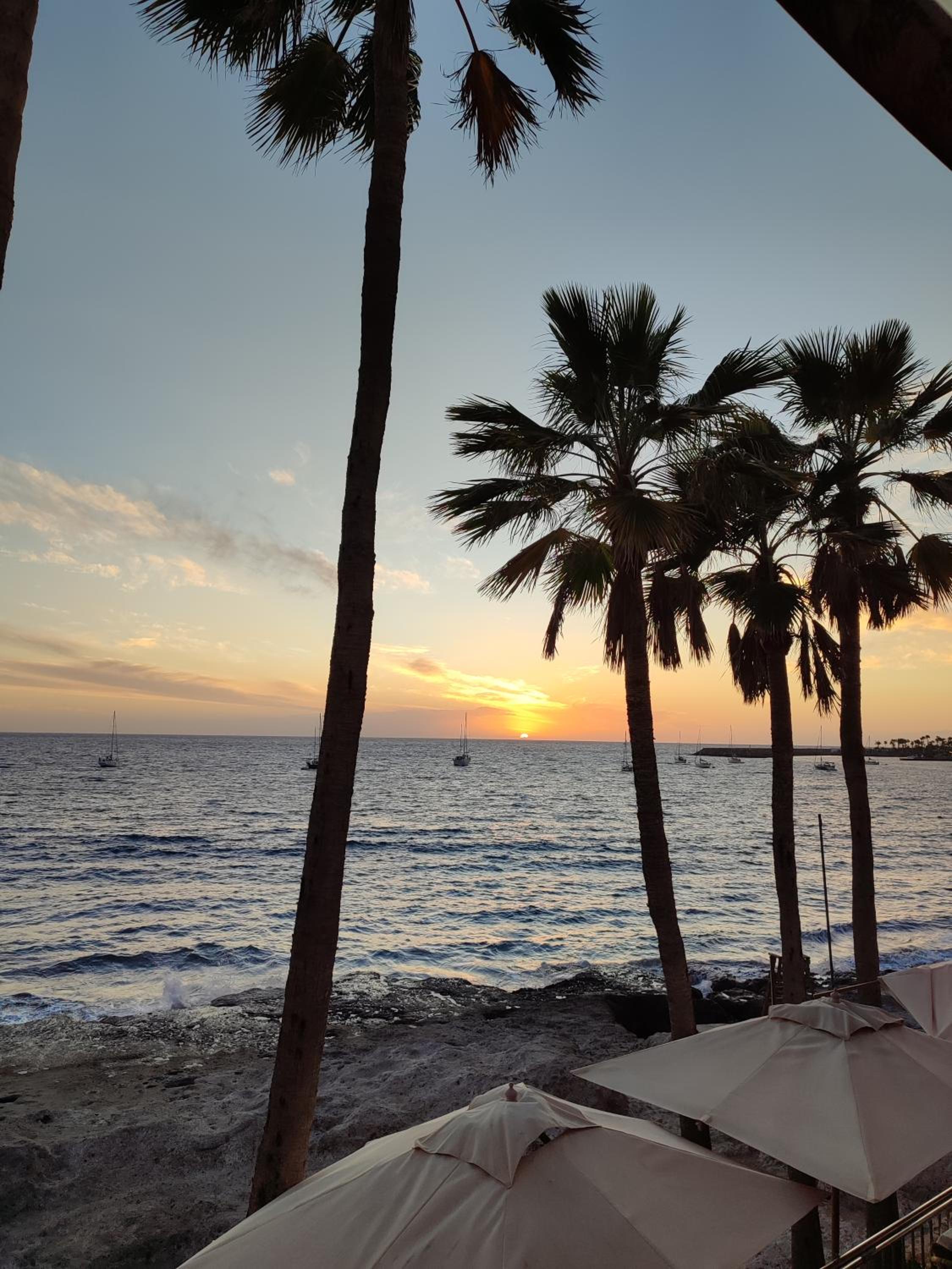 Apartamento primera línea - Playa Patalavaca