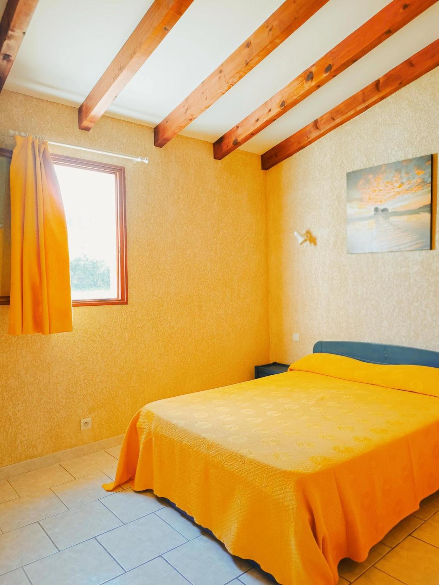 Residence Maïna