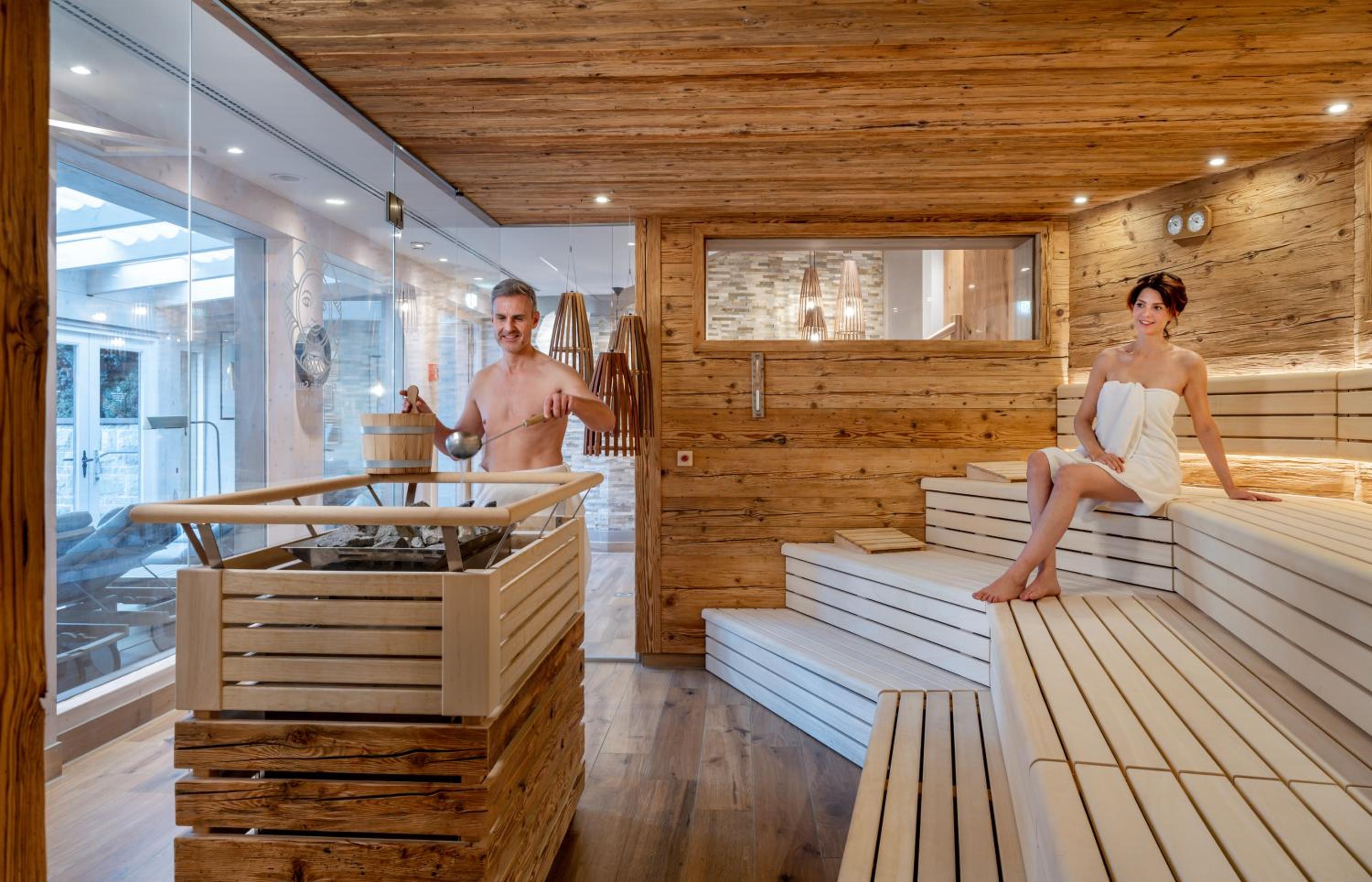 Sonnenalp Resort