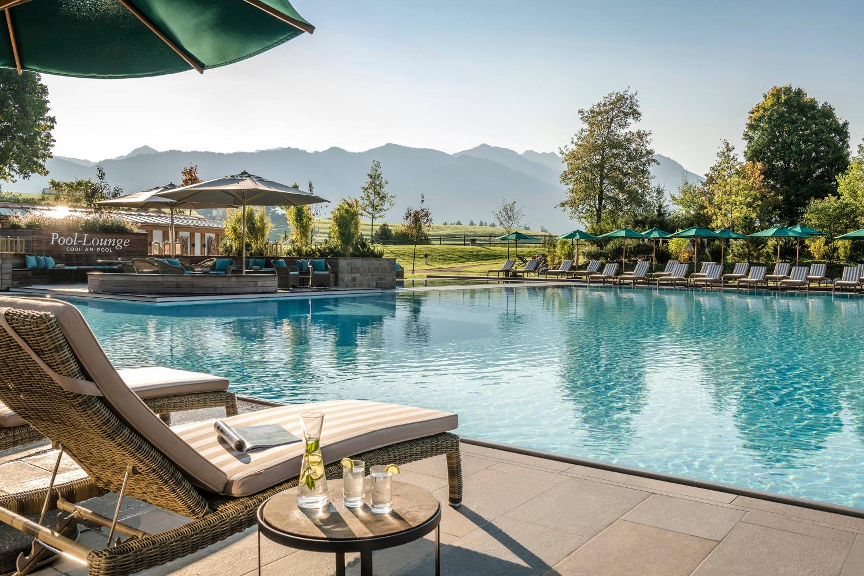 Sonnenalp Resort