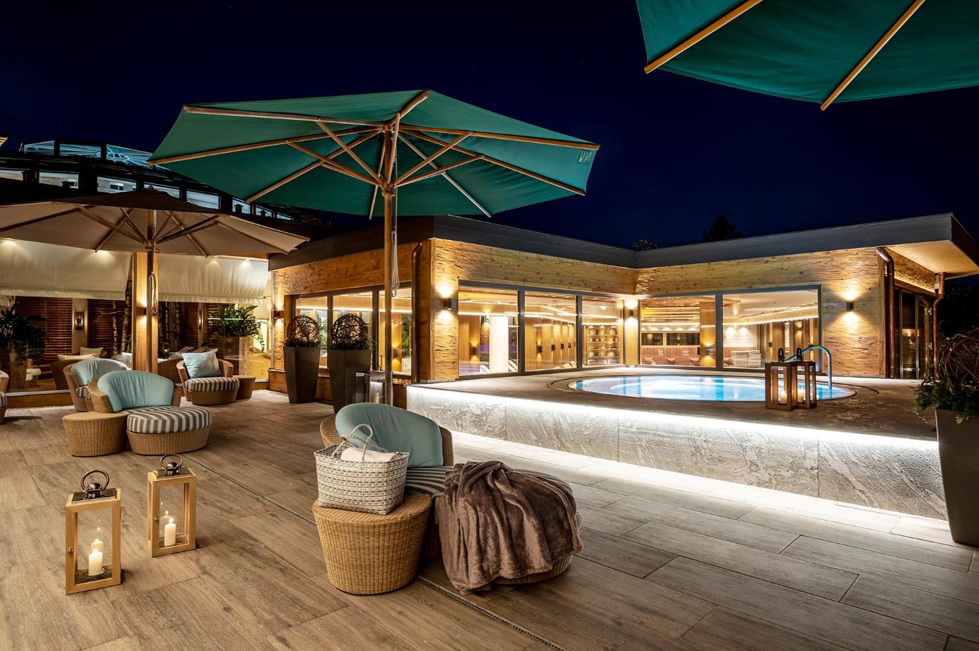 Sonnenalp Resort