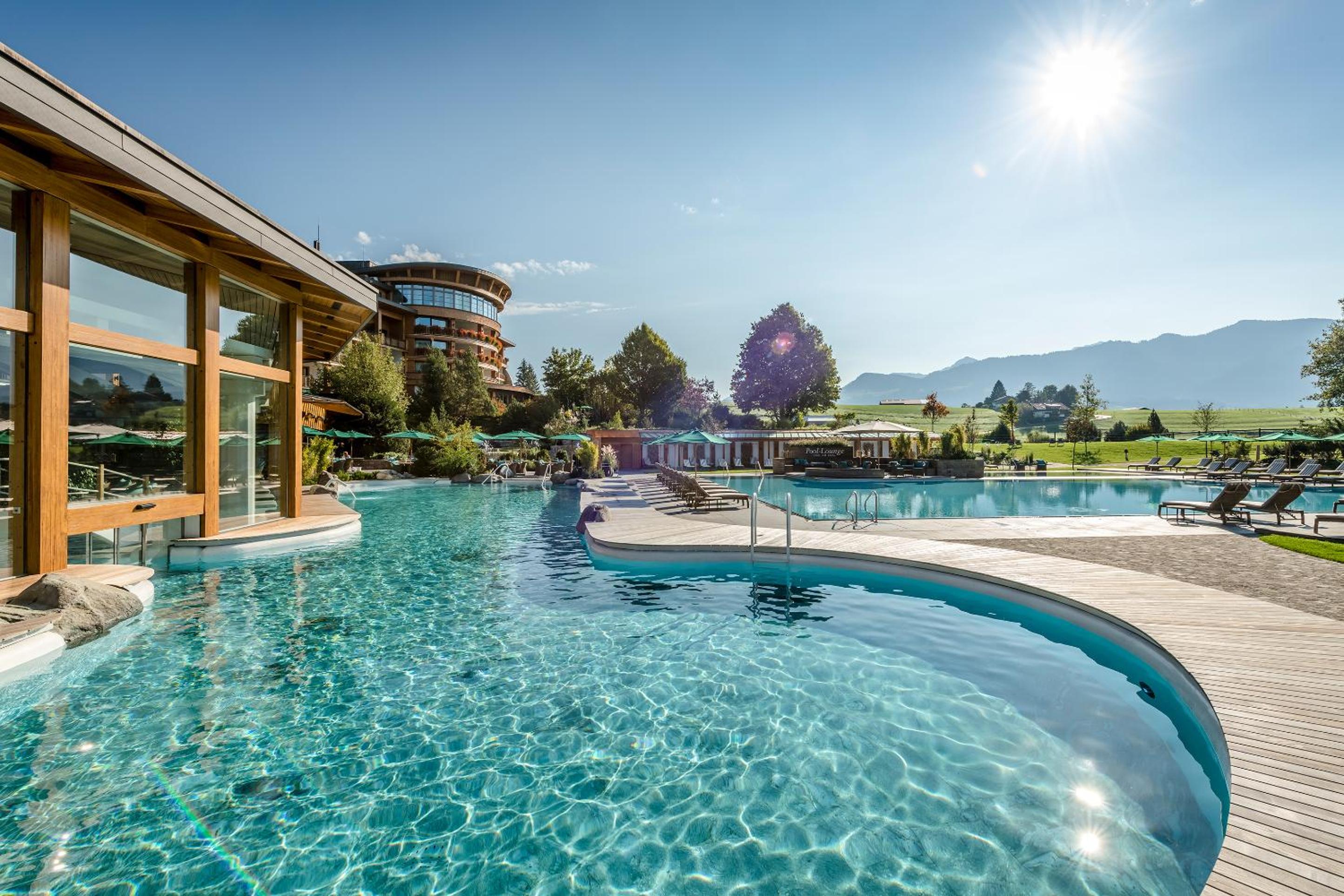 Sonnenalp Resort