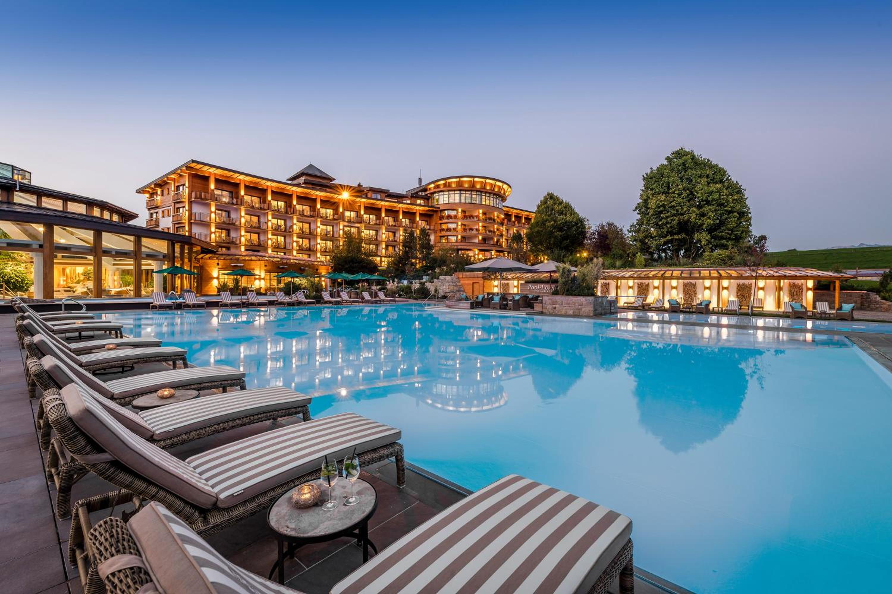 Sonnenalp Resort