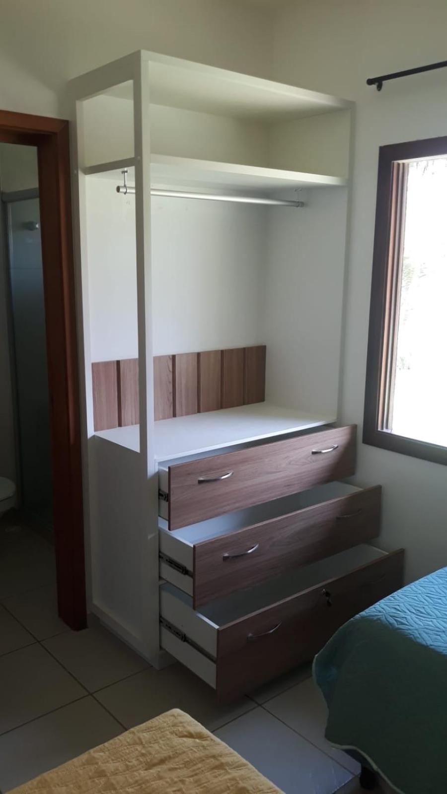 Bangalô Eco Residence Flecheiras