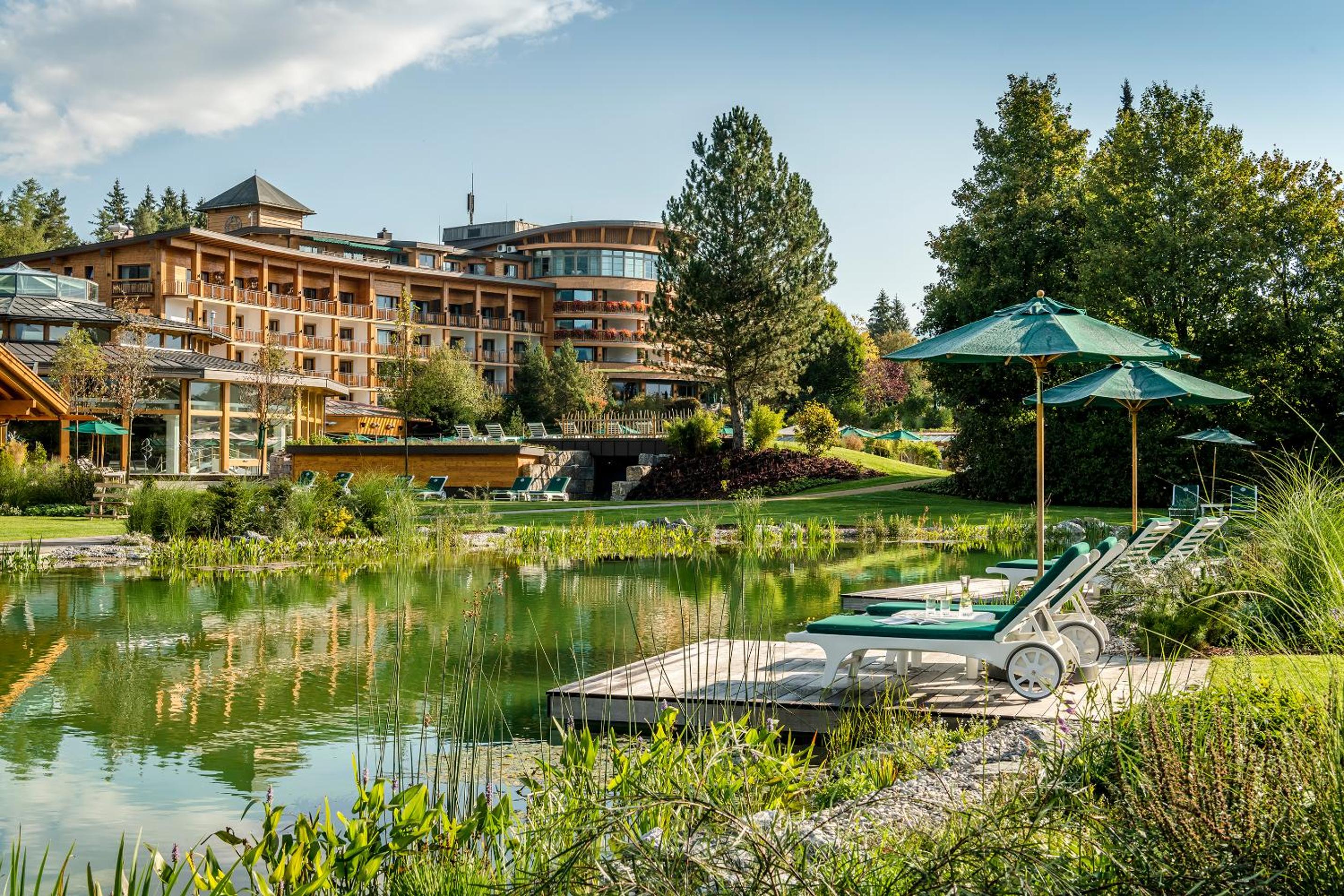 Sonnenalp Resort