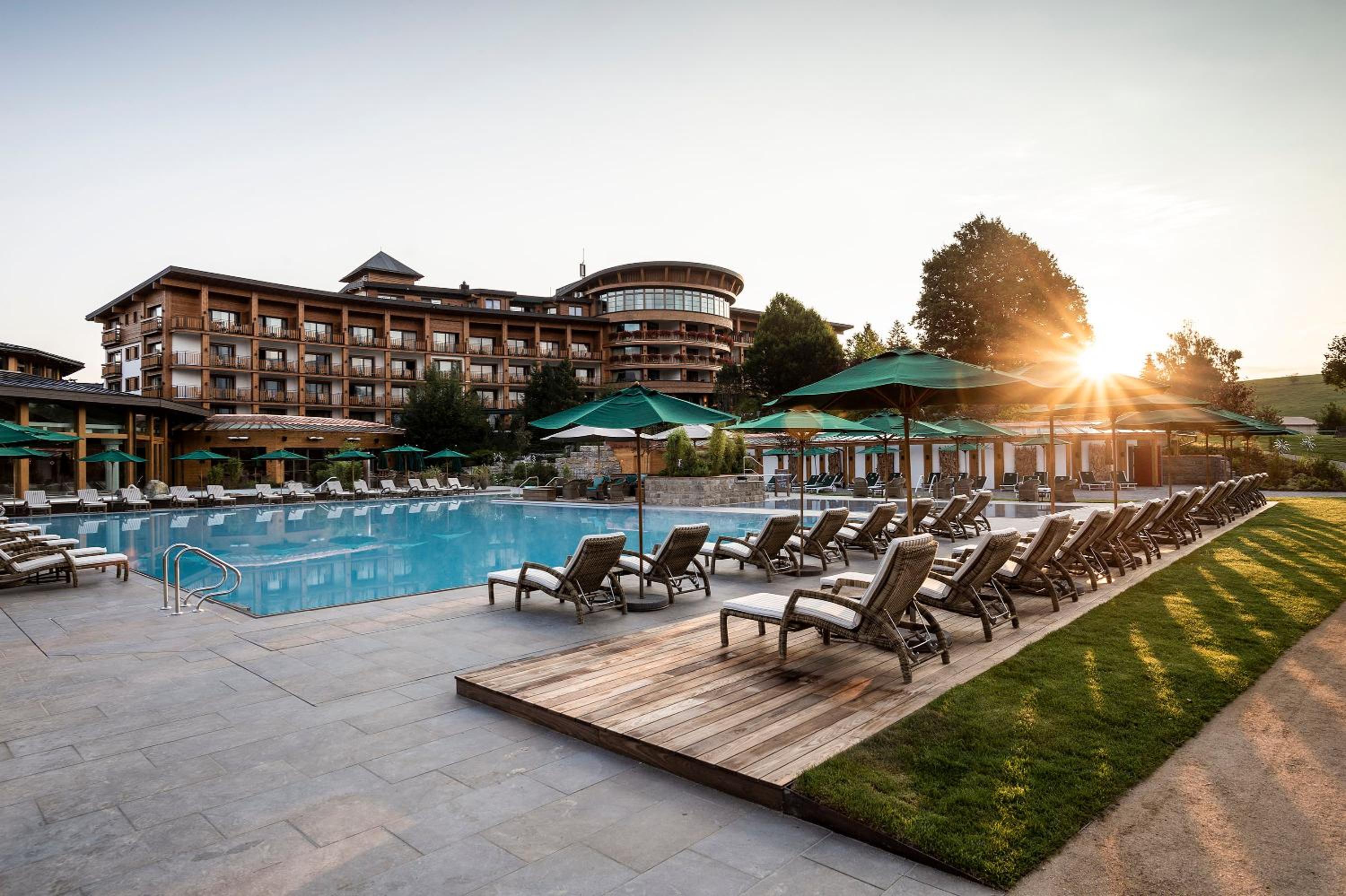 Sonnenalp Resort