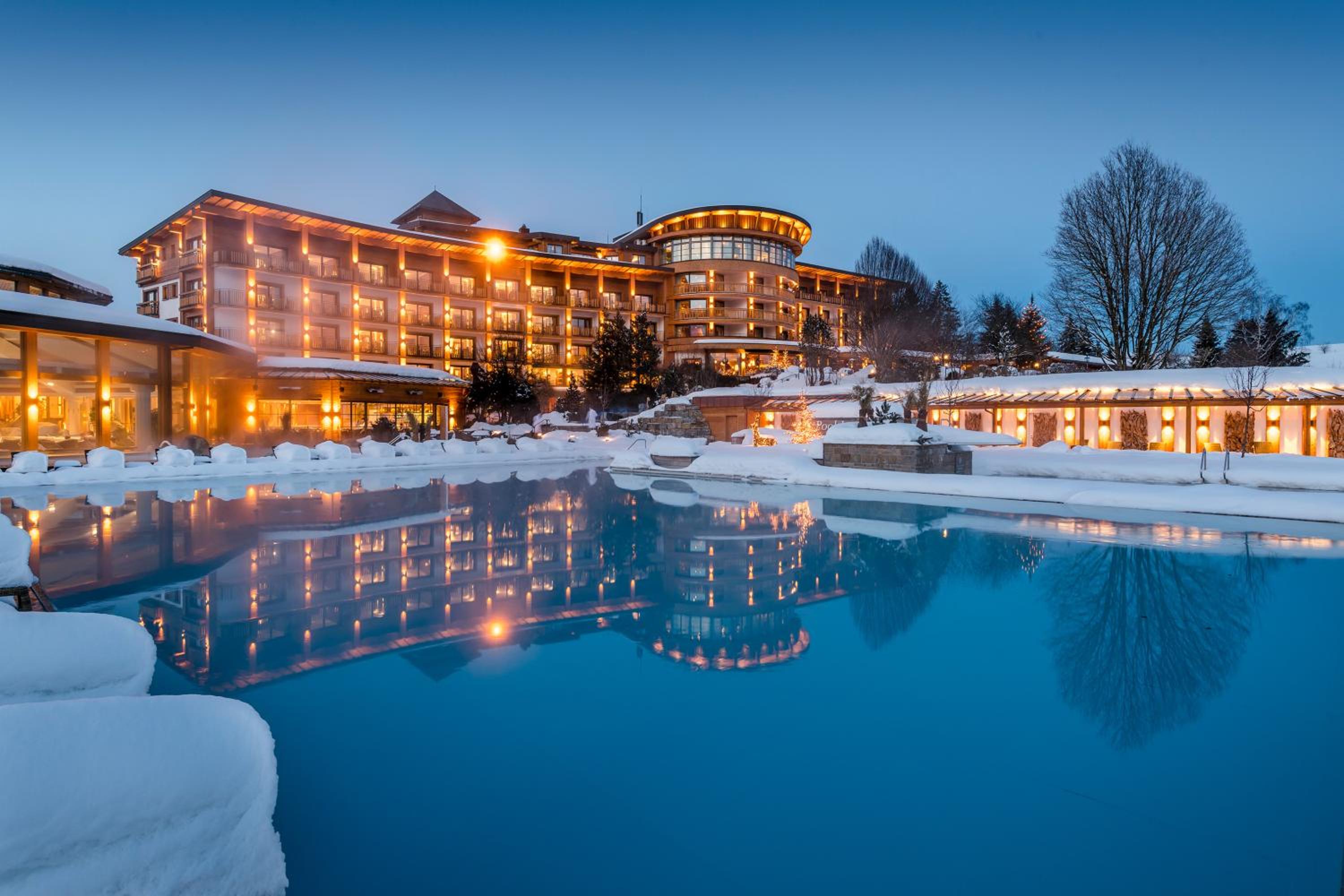 Sonnenalp Resort