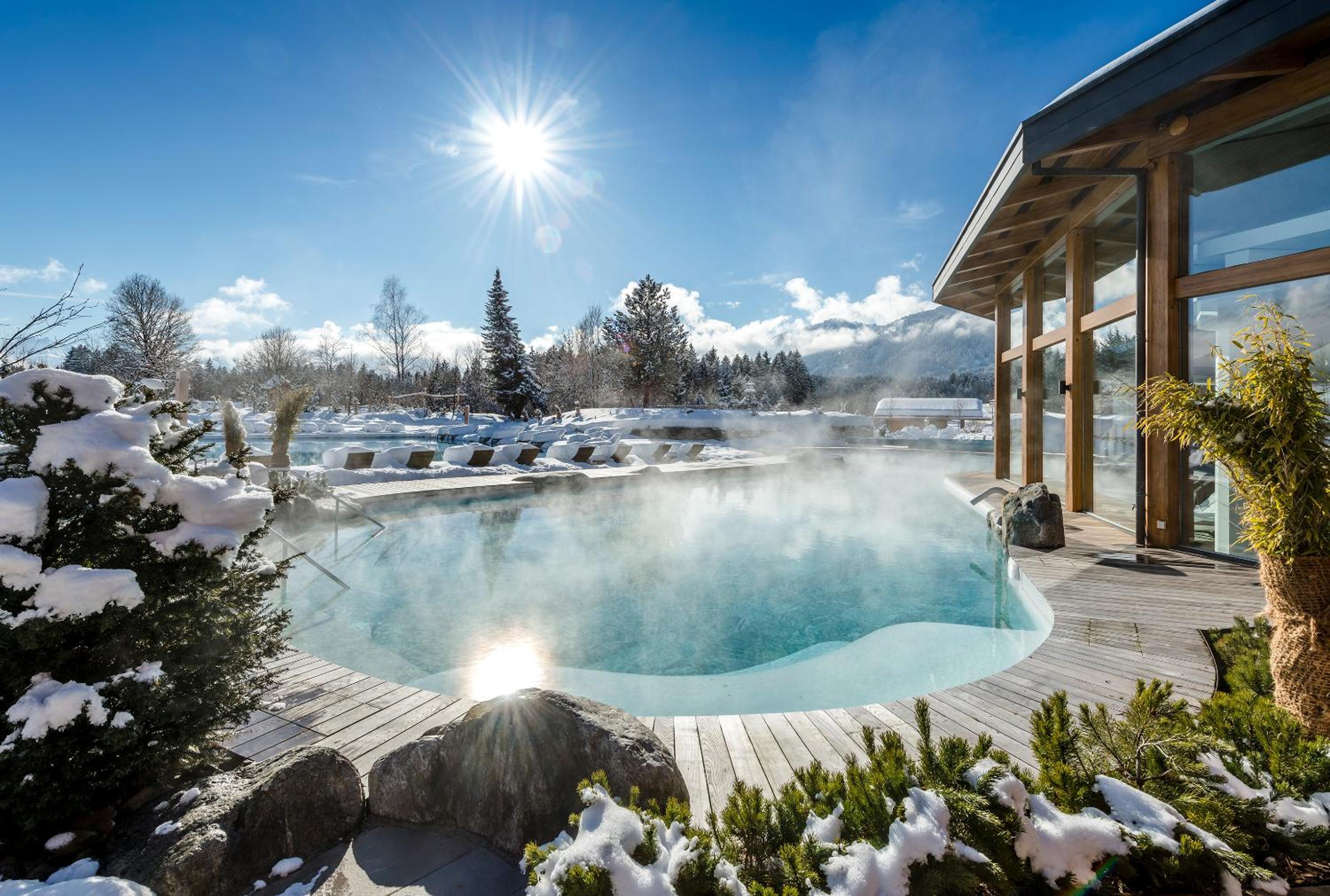 Sonnenalp Resort