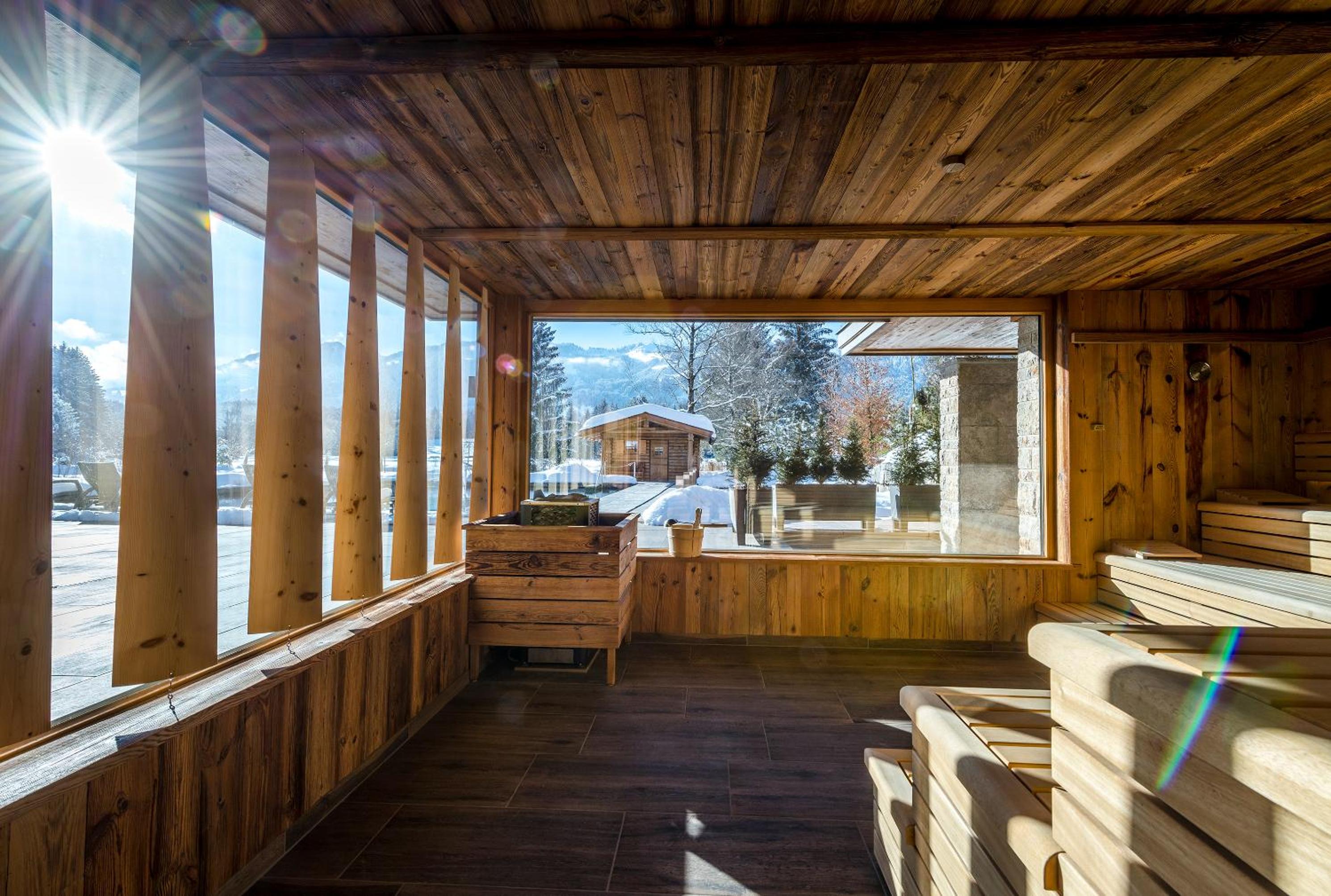 Sonnenalp Resort