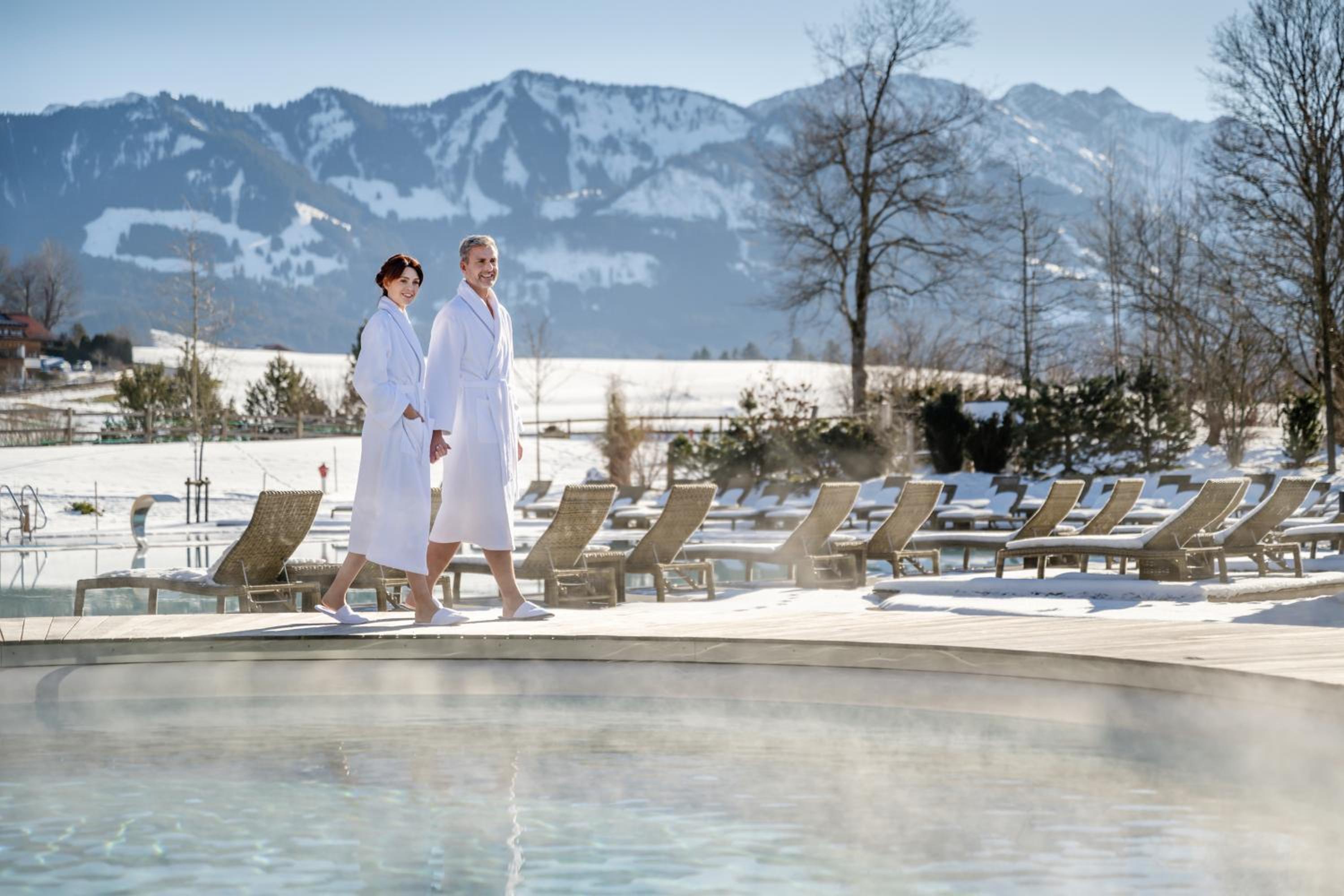 Sonnenalp Resort