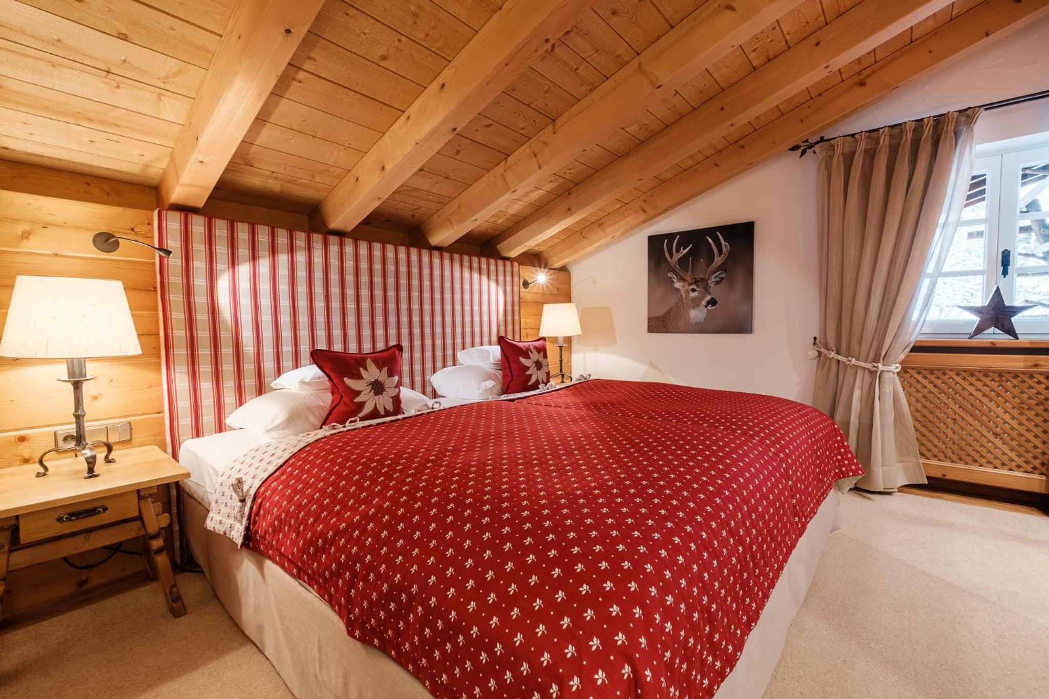 Sonnenalp Resort