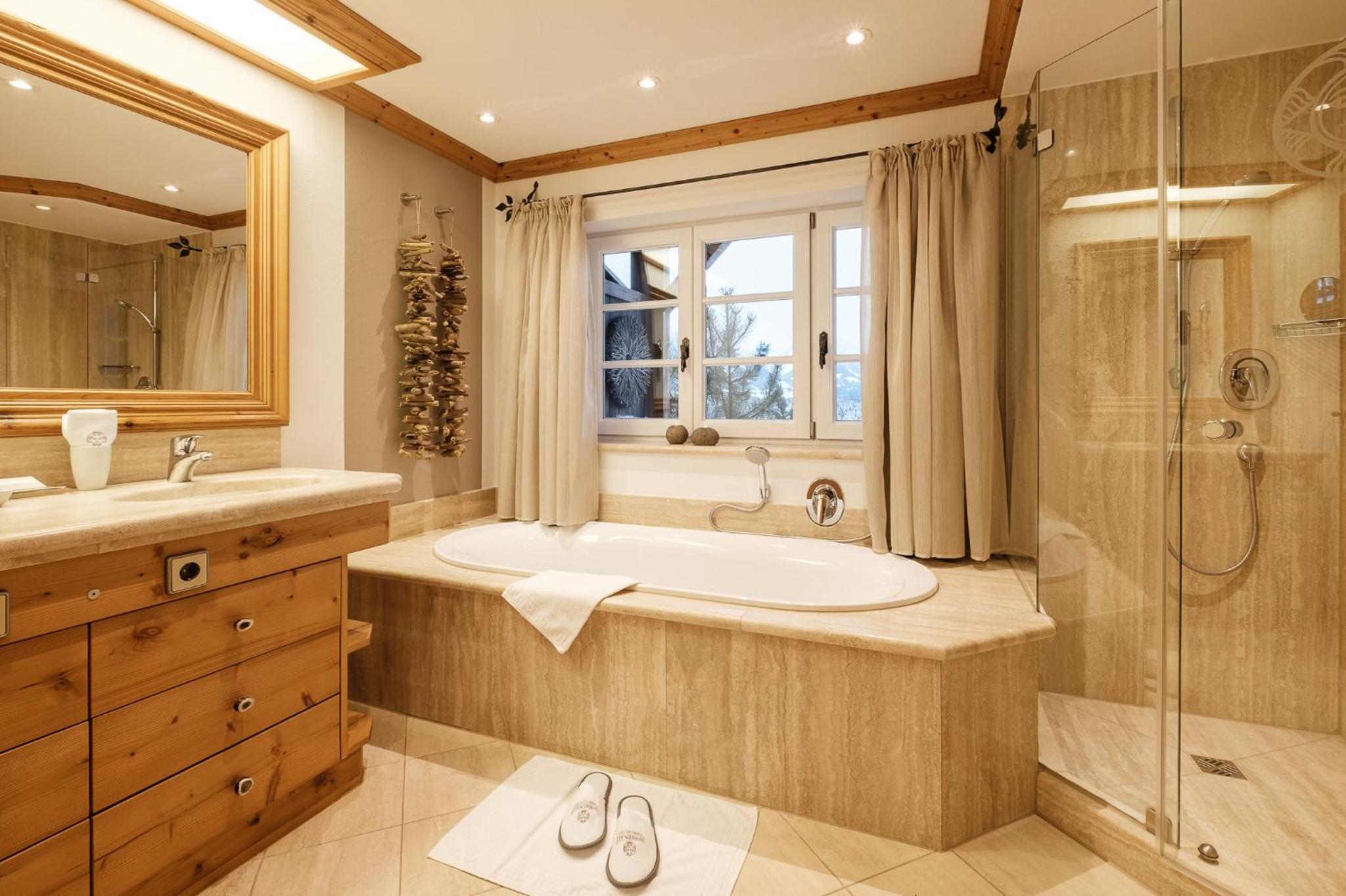 Sonnenalp Resort