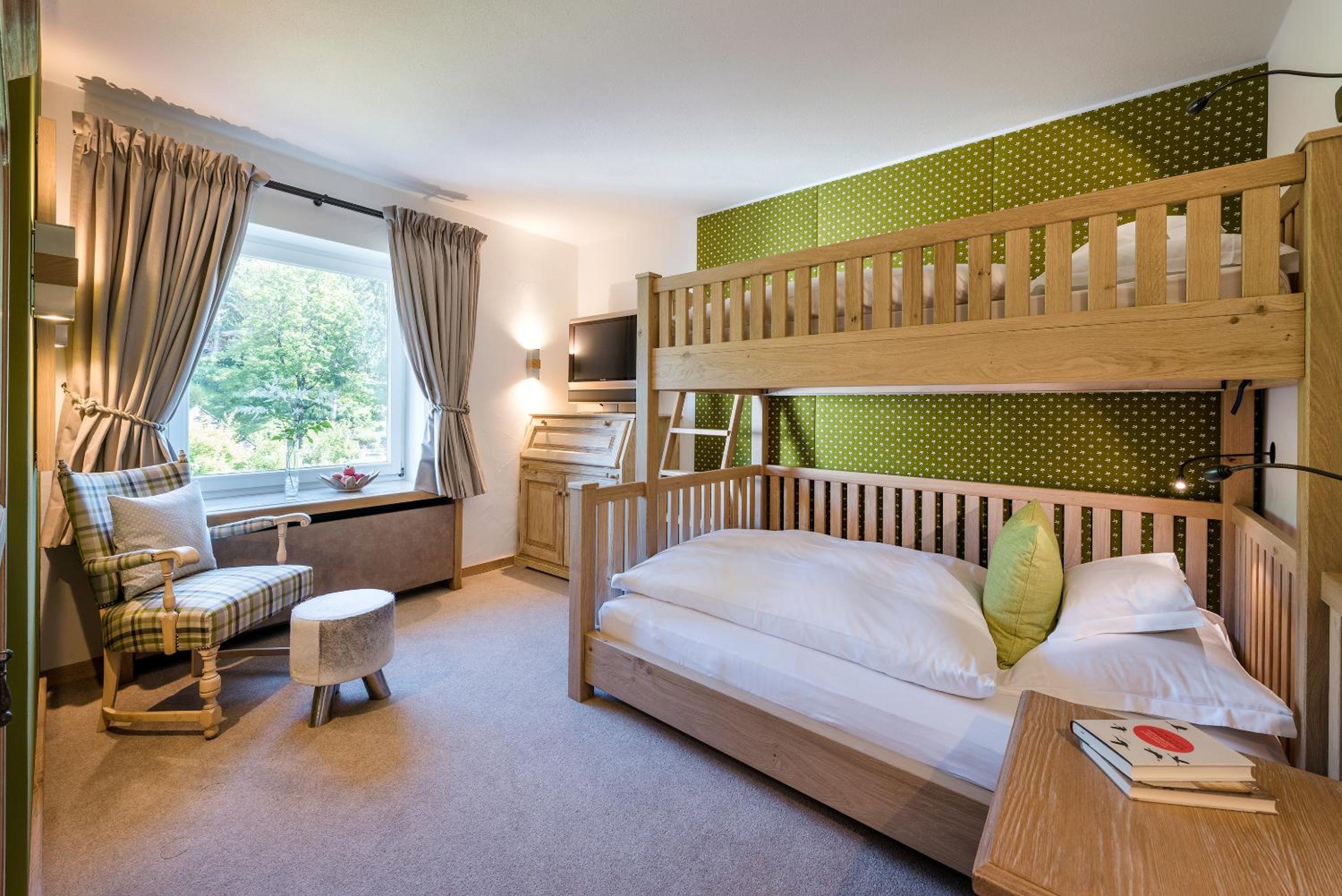 Sonnenalp Resort
